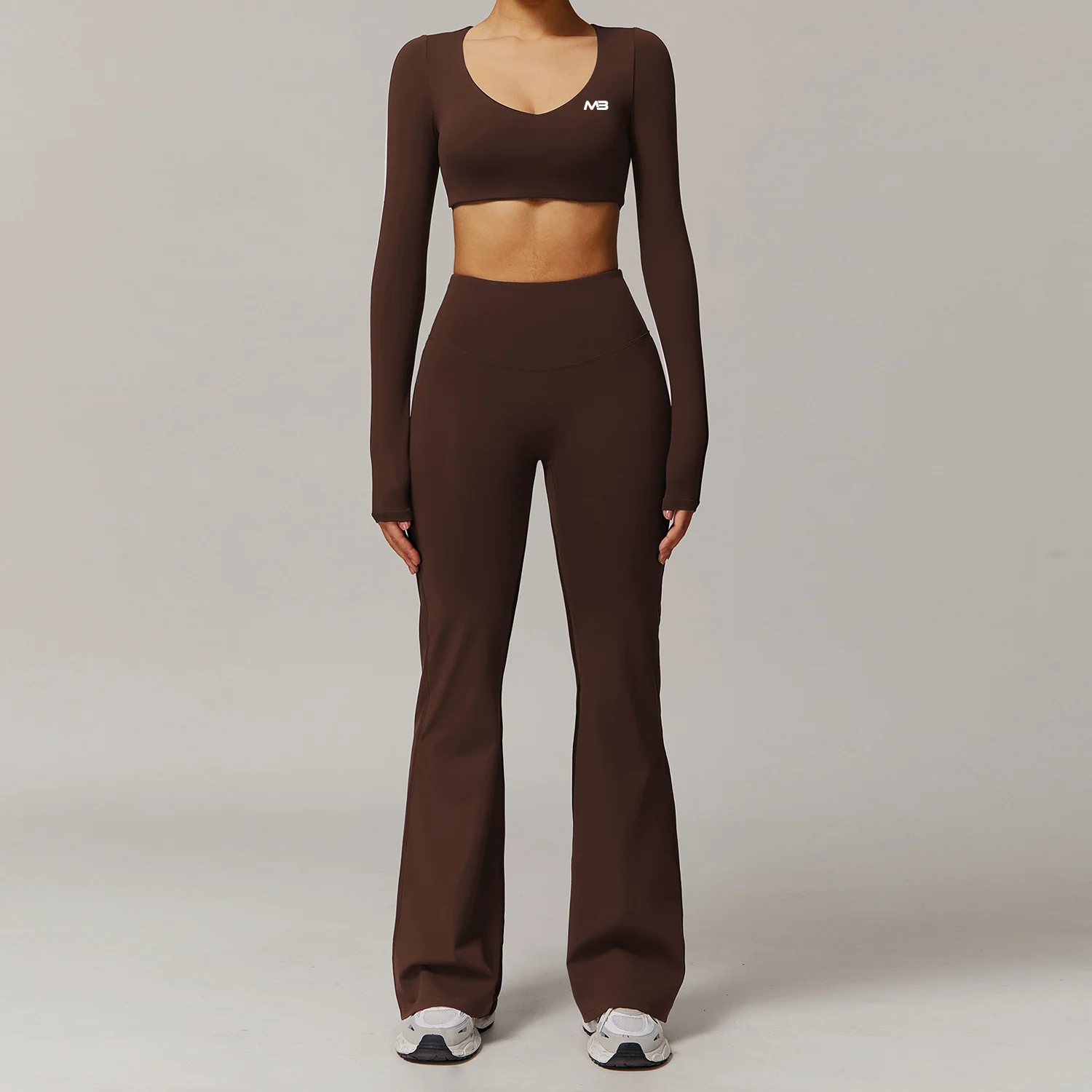 Tone Long Sleeve - Image 16