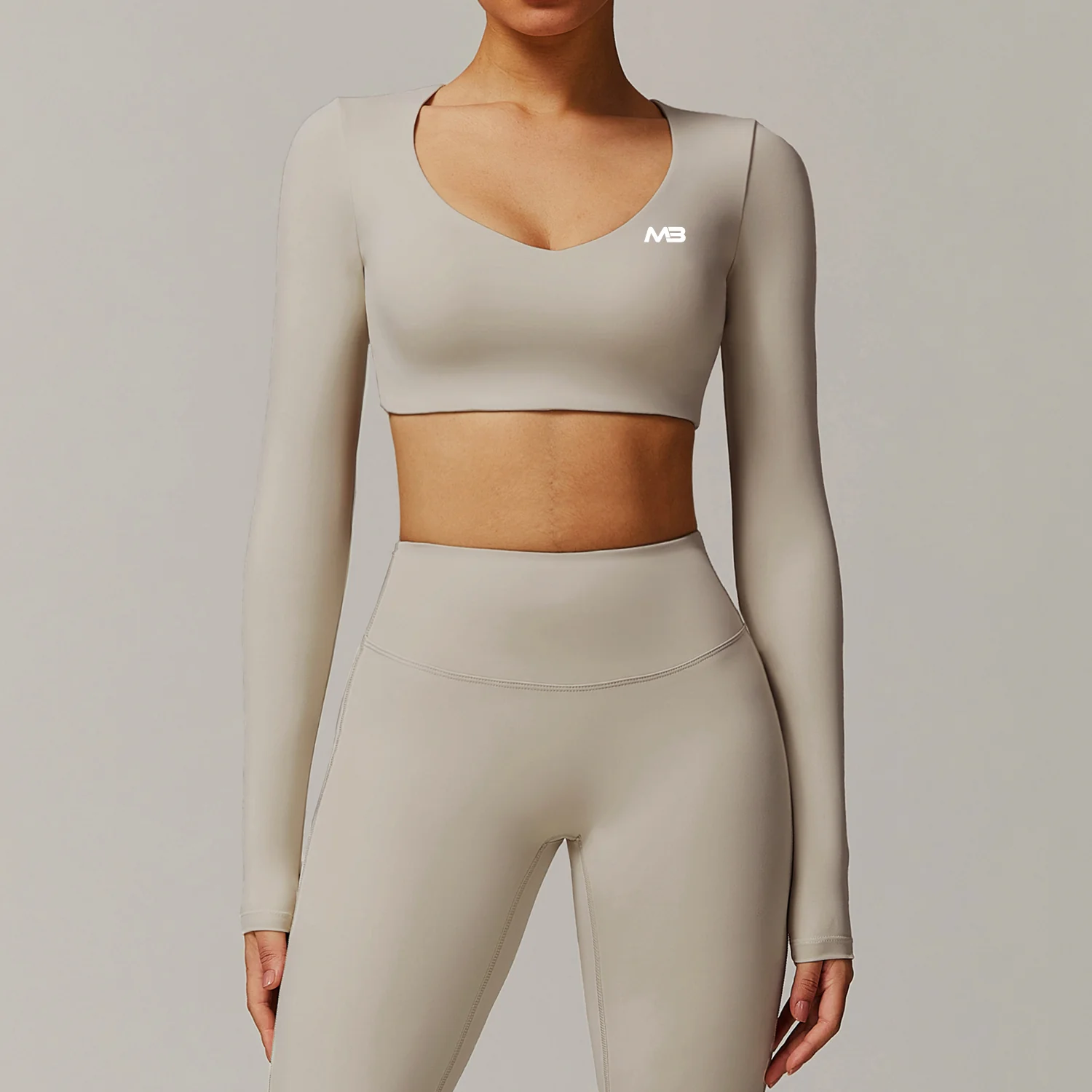 Tone Long Sleeve - Image 17