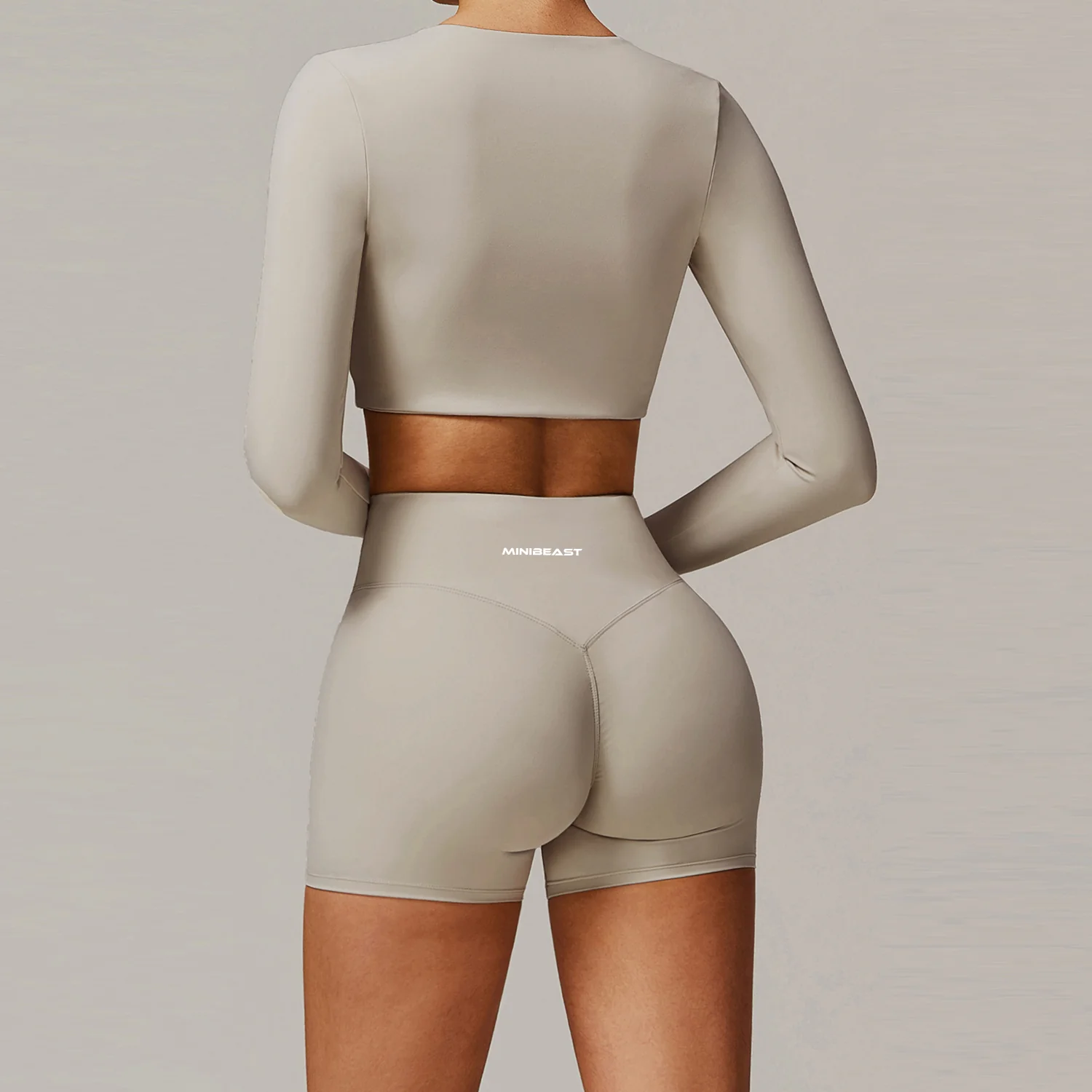 Tone Long Sleeve - Image 18