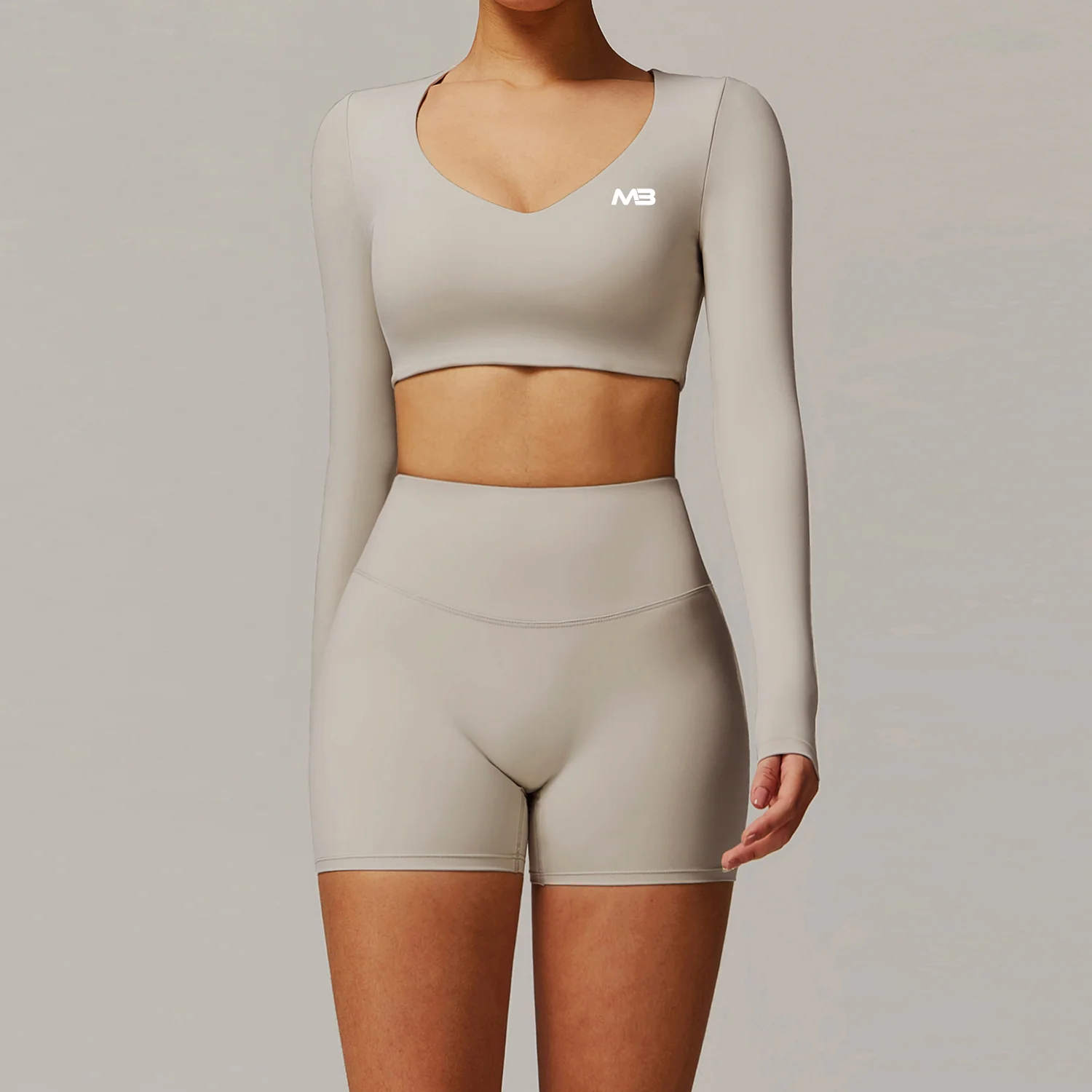 Tone Long Sleeve - Image 19