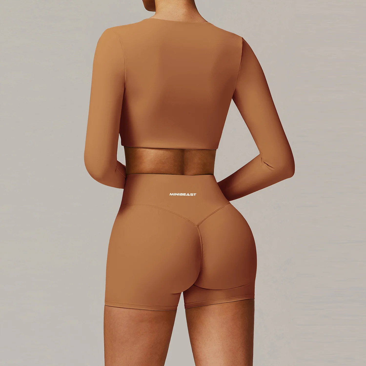 Tone Long Sleeve - Image 2