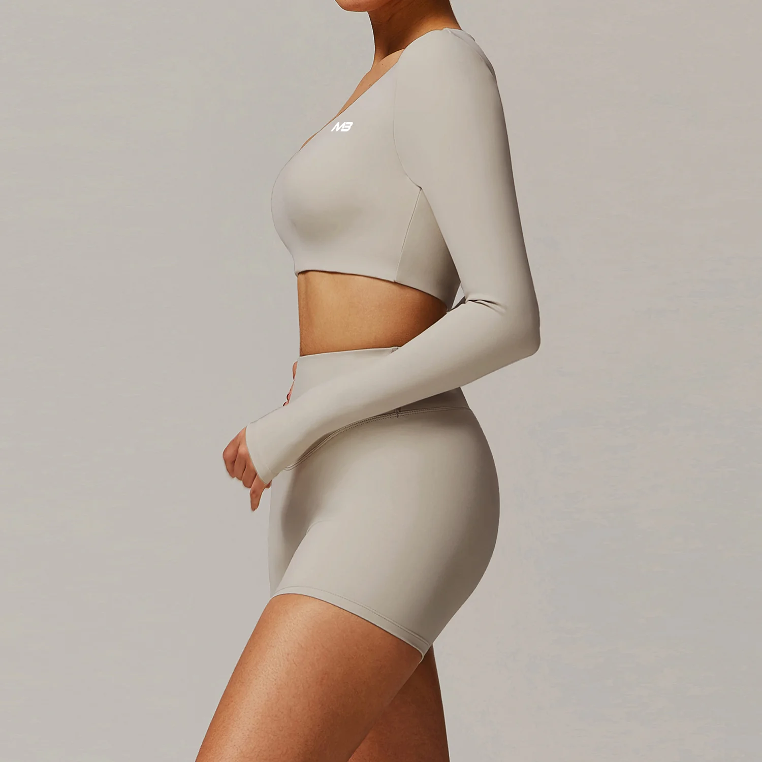 Tone Long Sleeve - Image 20