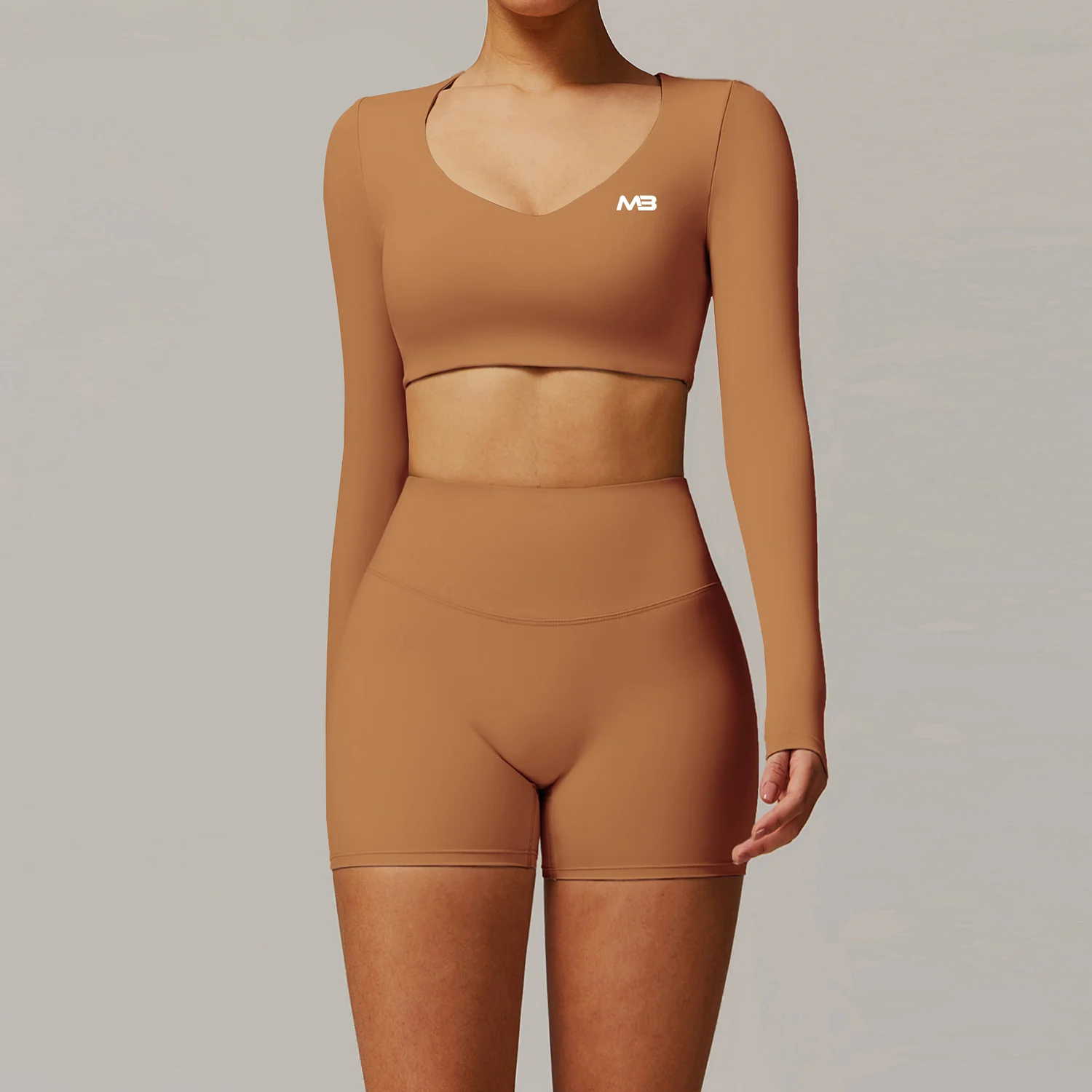 Tone Long Sleeve - Image 3