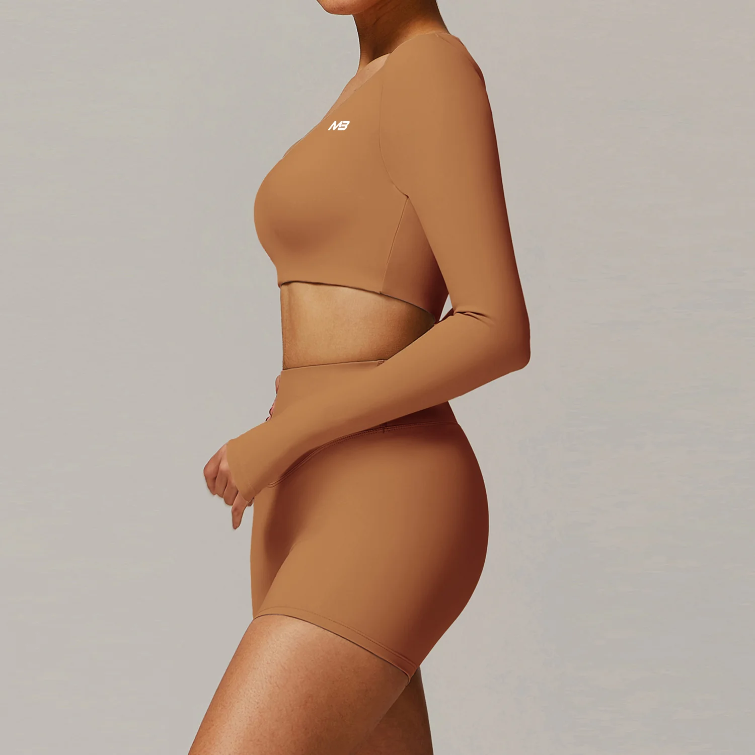 Tone Long Sleeve - Image 4