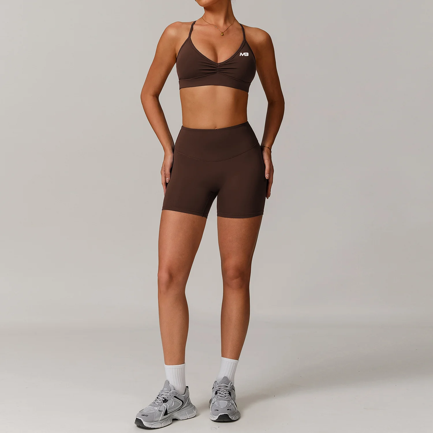 Tone Shorts - Image 13