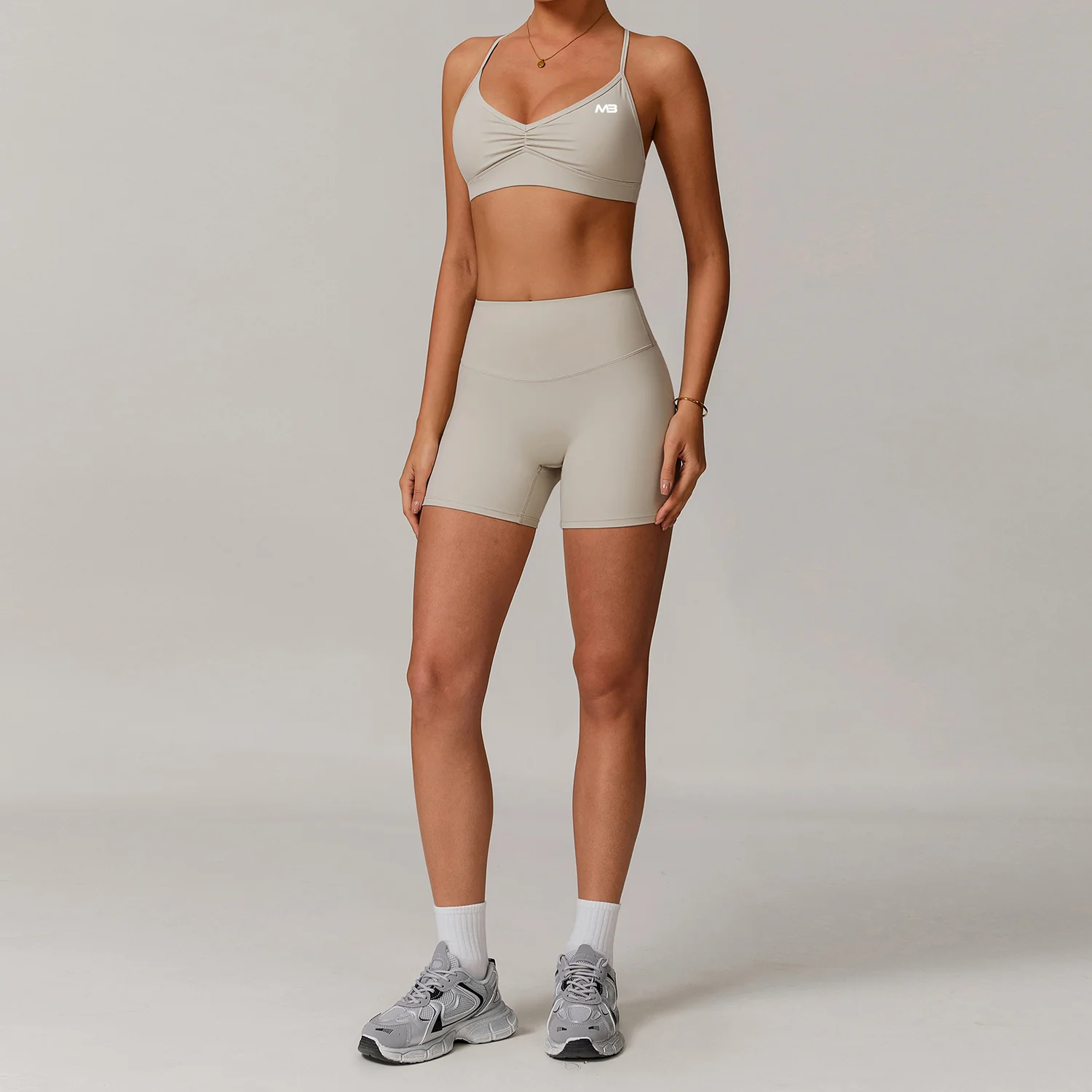 Tone Shorts - Image 20