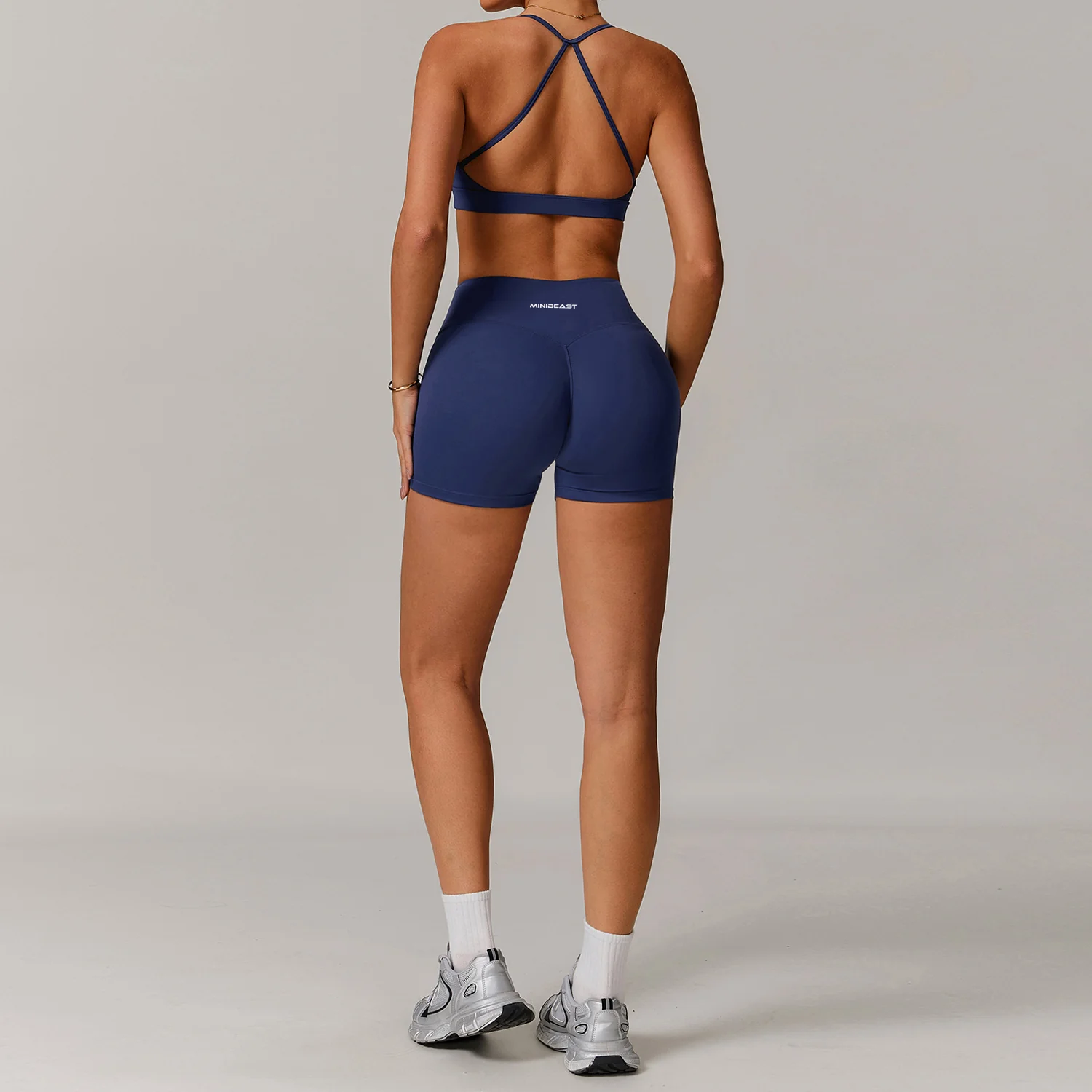 Tone Shorts - Image 9