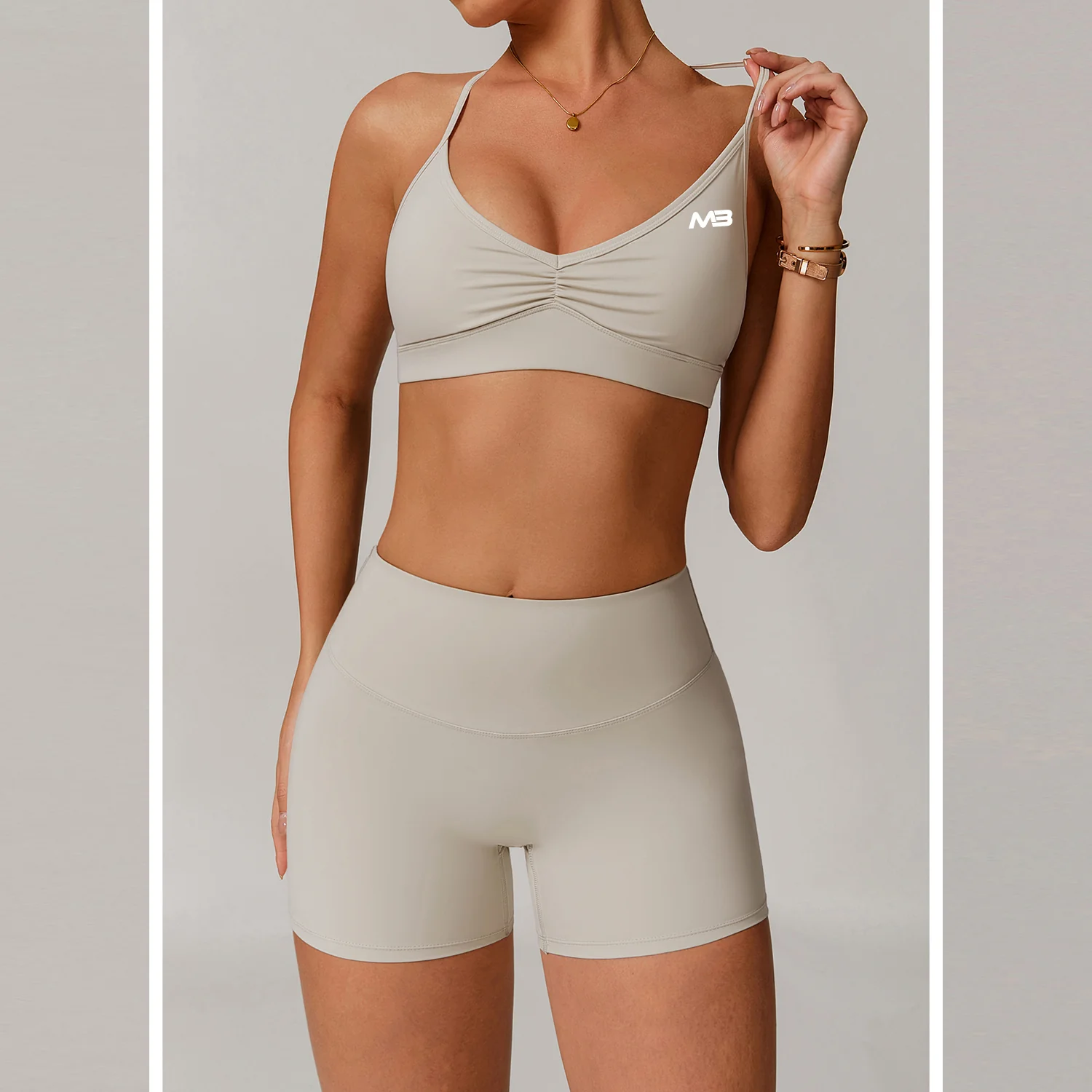 Tone Sports Top - Image 4