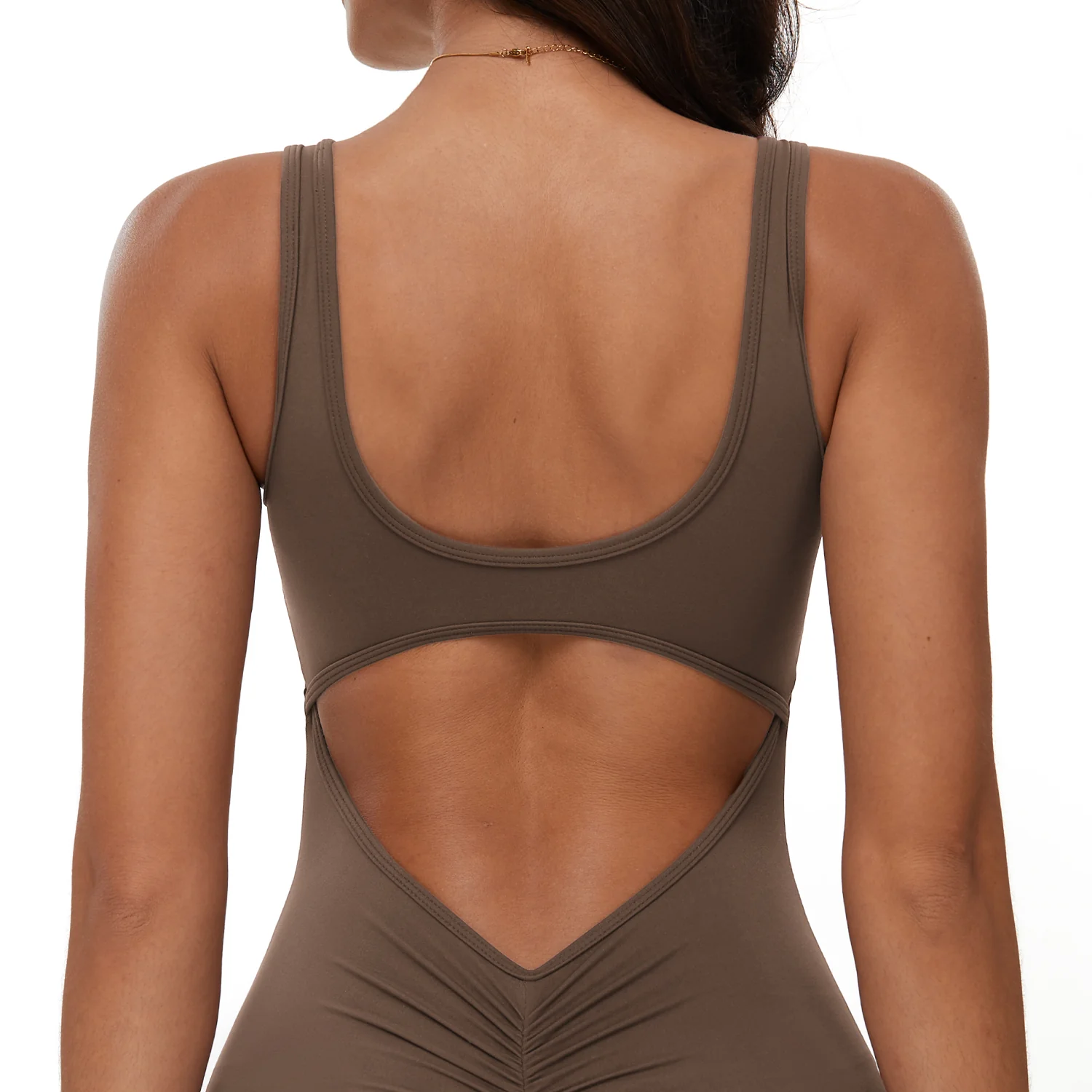True Bodysuit Short - Image 13