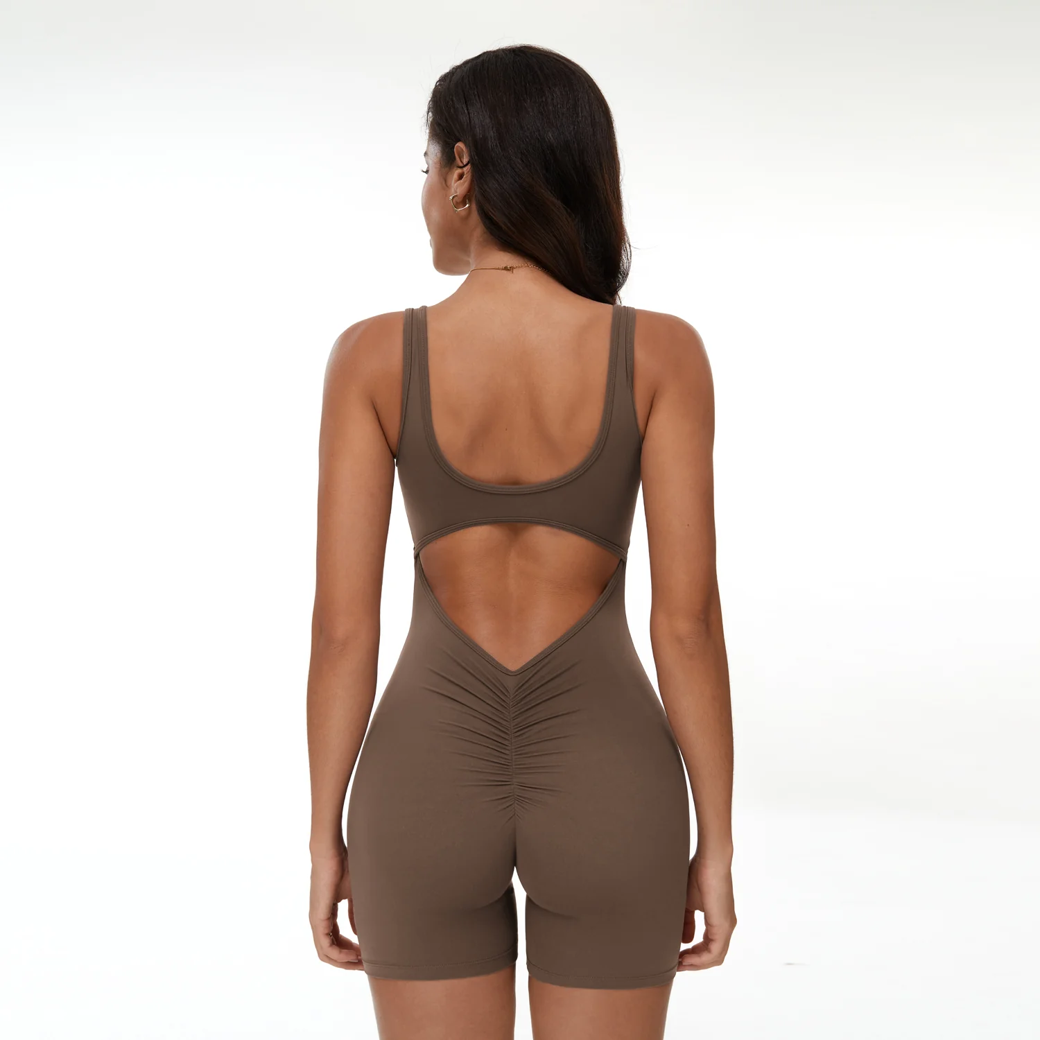 True Bodysuit Short - Image 14