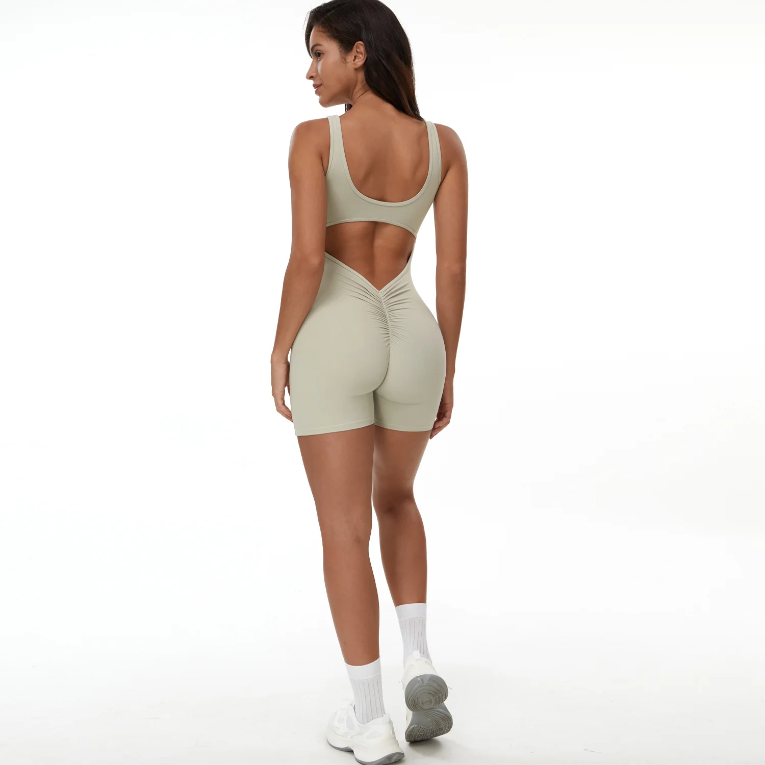 True Bodysuit Short - Image 20