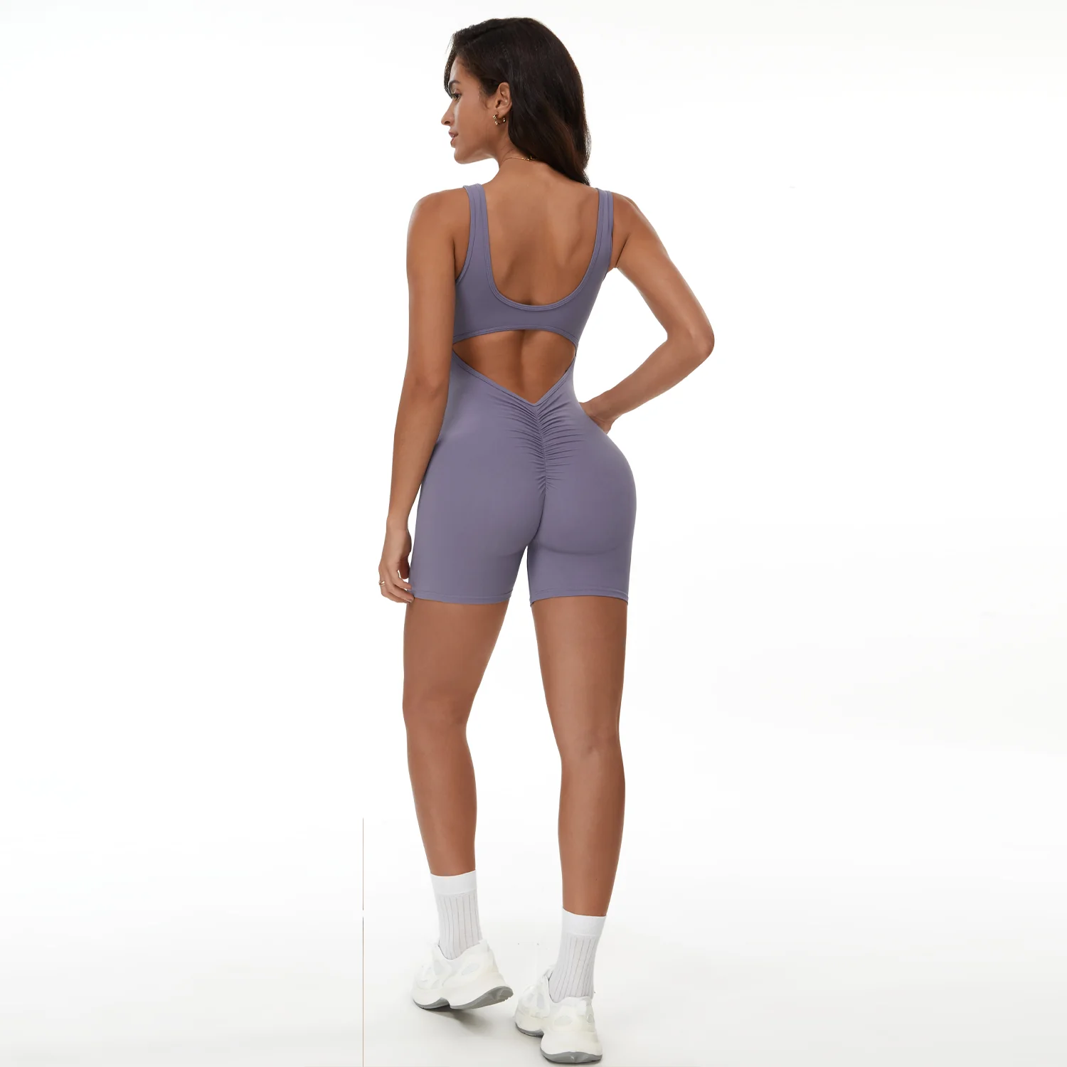True Bodysuit Short - Image 24