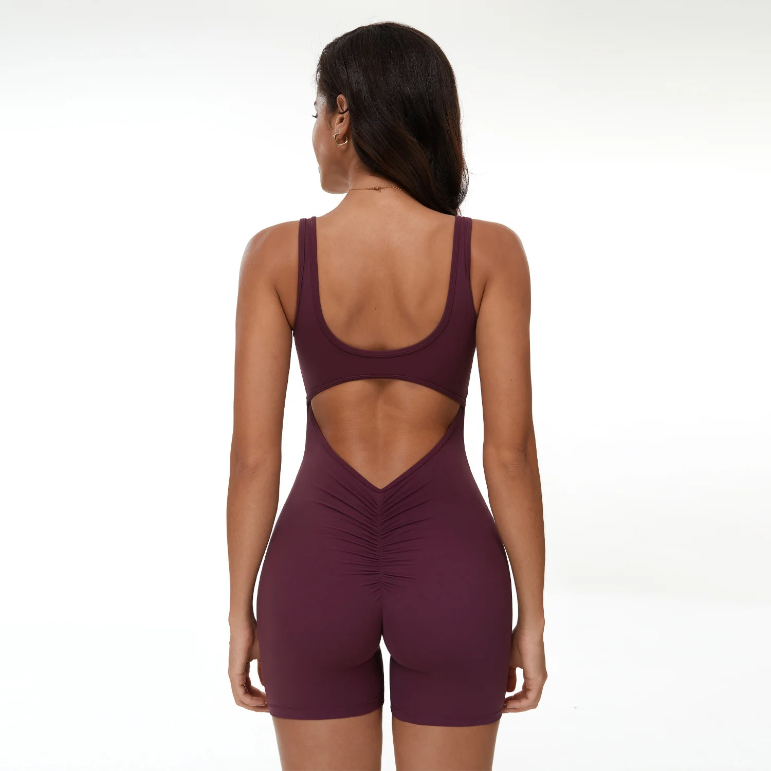 True Bodysuit Short - Image 28