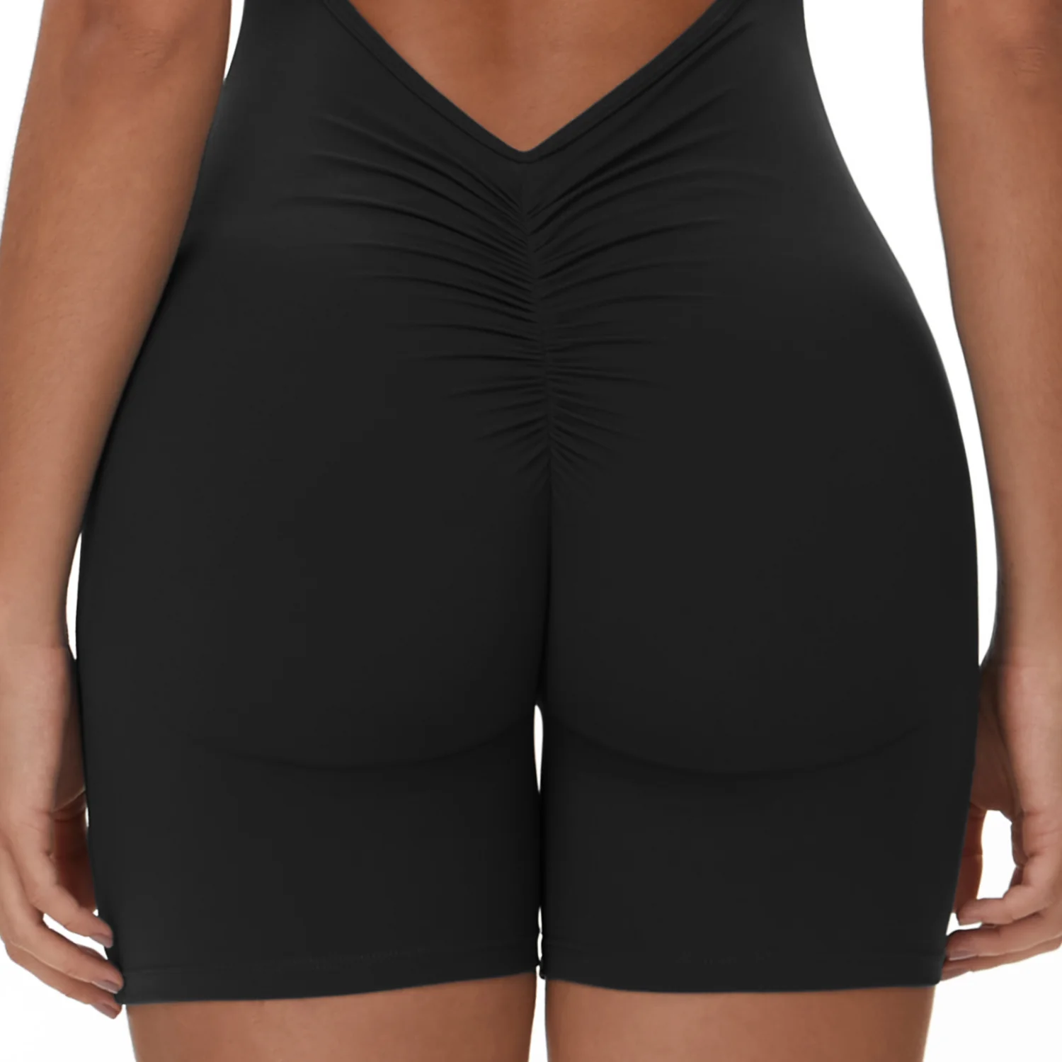 True Bodysuit Short - Image 3