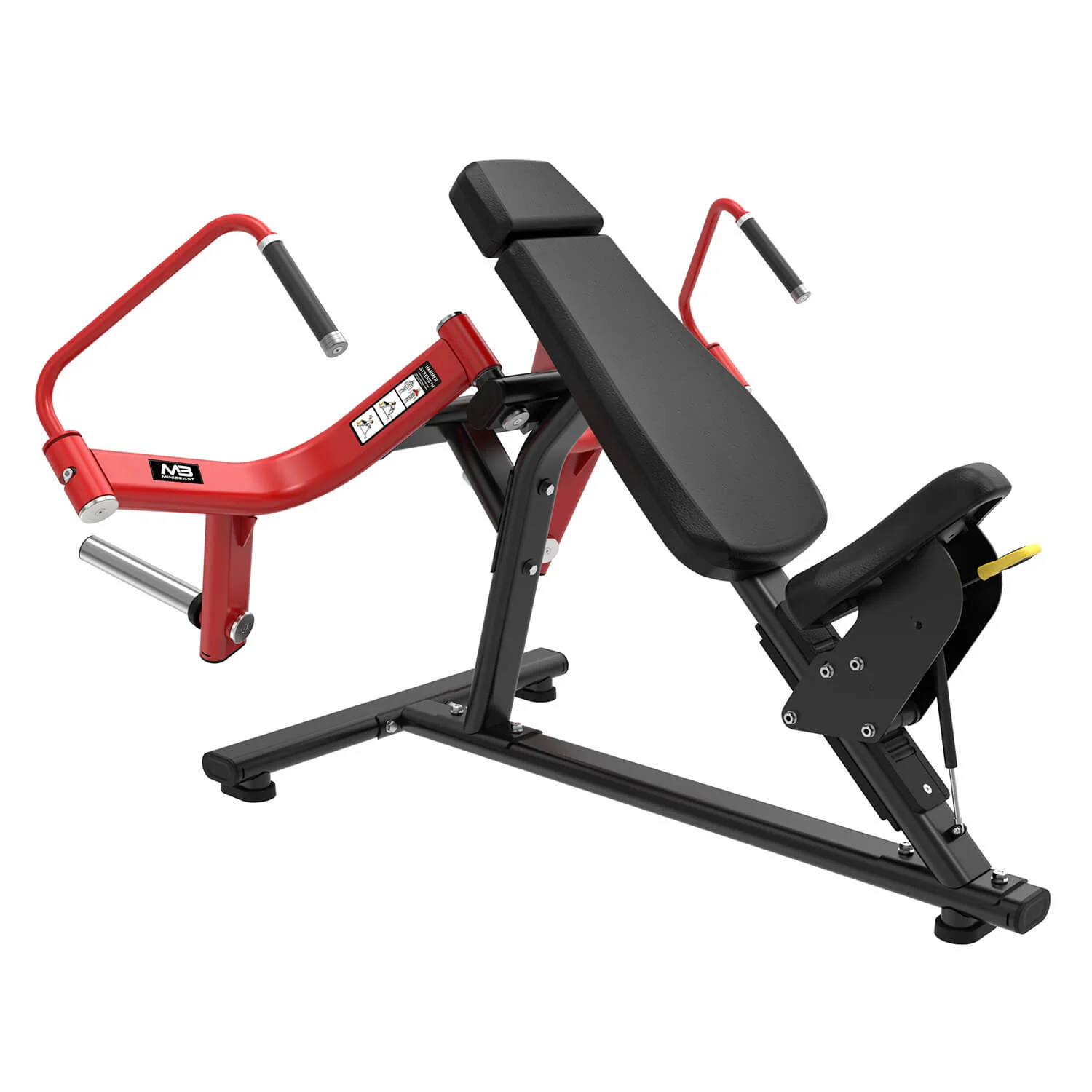 Ultra Series - Incline Chest Fly - Image 2