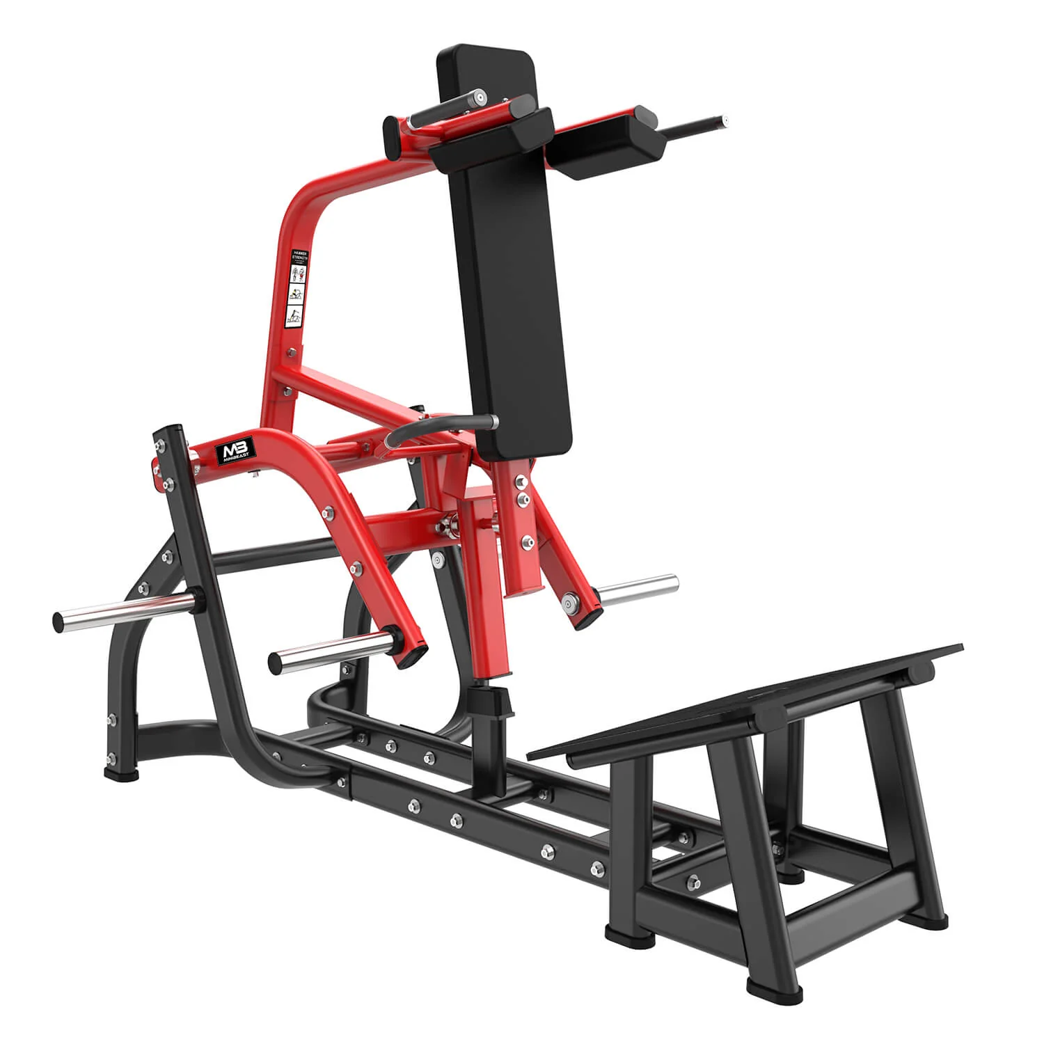 Ultra Series - V Squat - Image 2