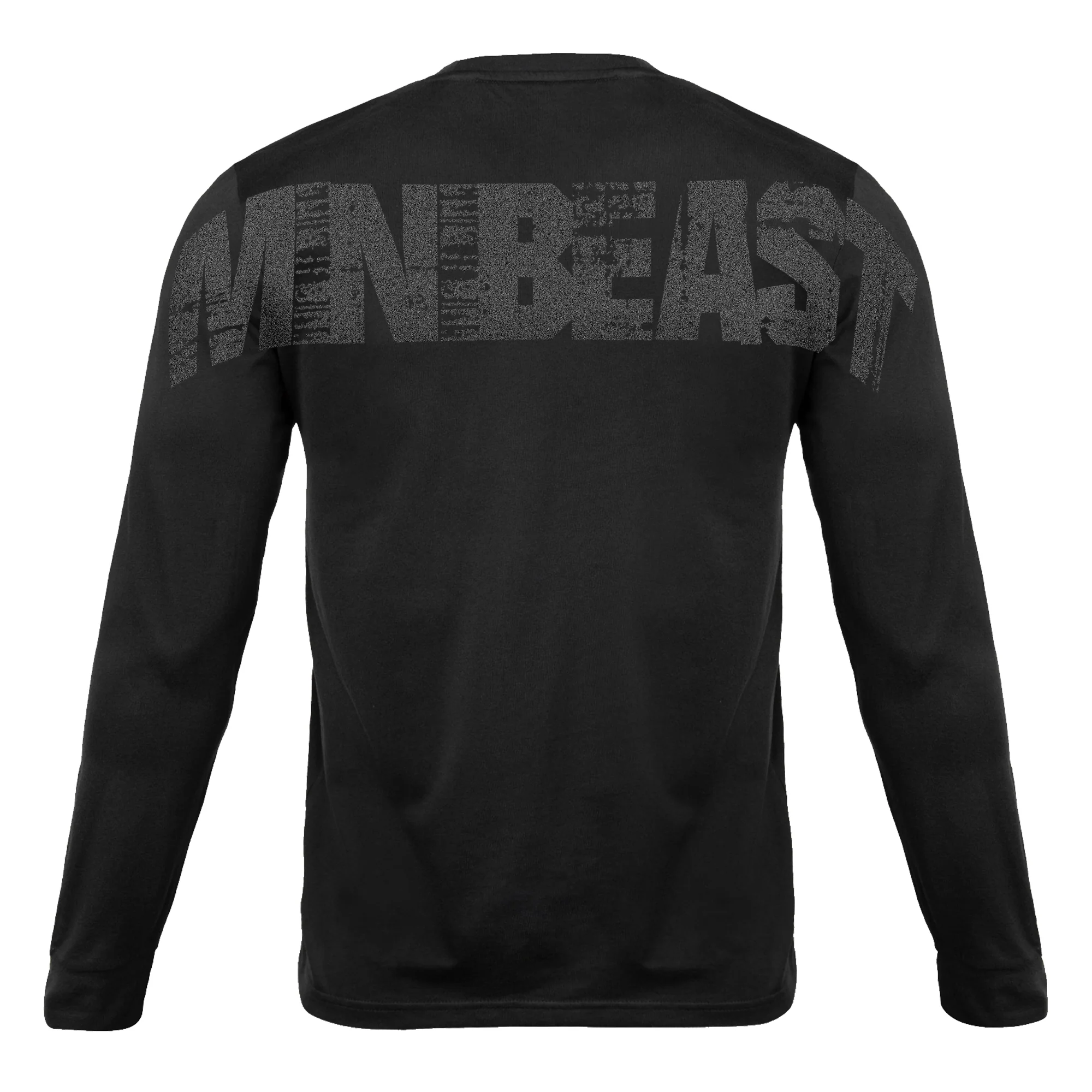 Underground Unisex Long Sleeve Shirt - Image 3