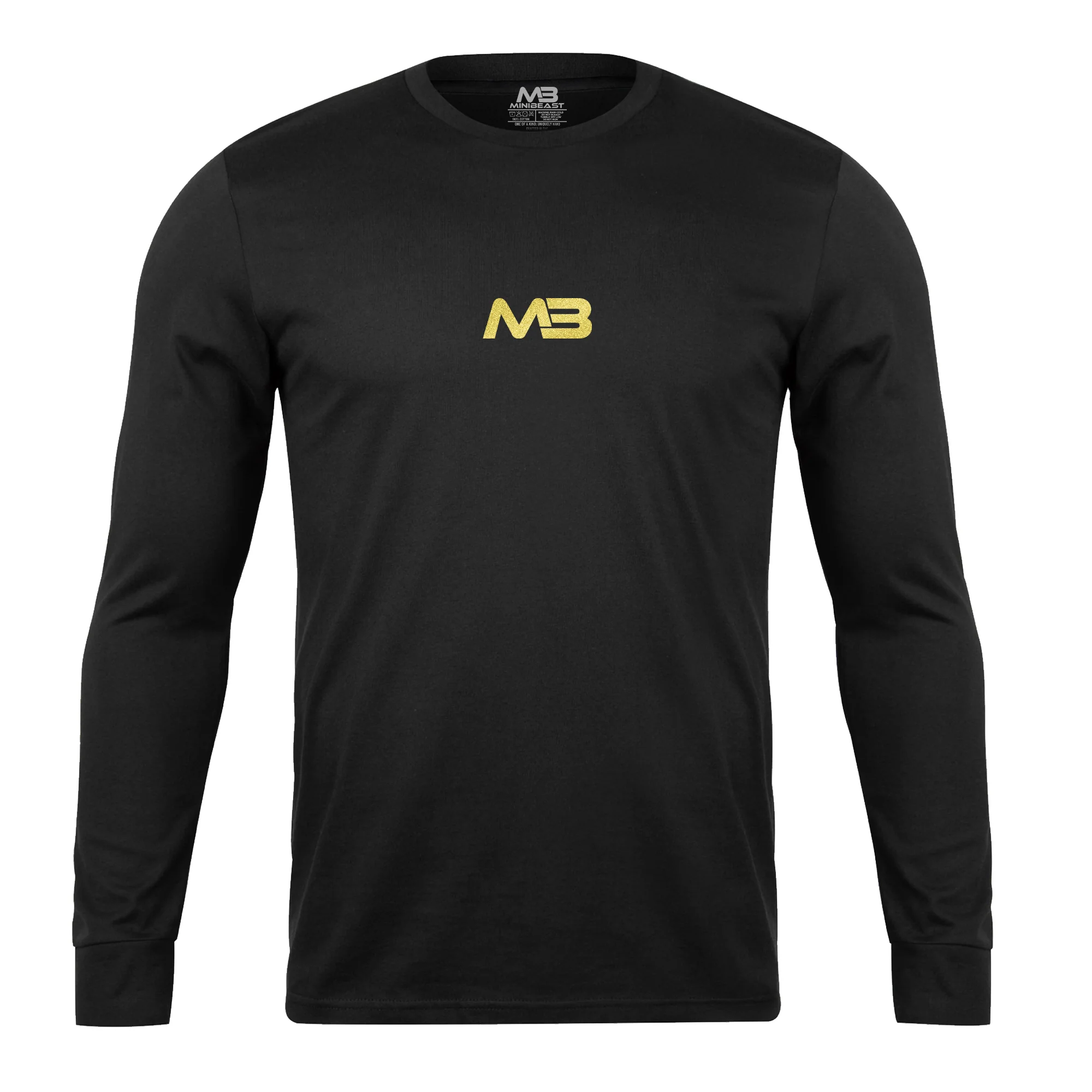 Underground Unisex Long Sleeve Shirt - Image 5