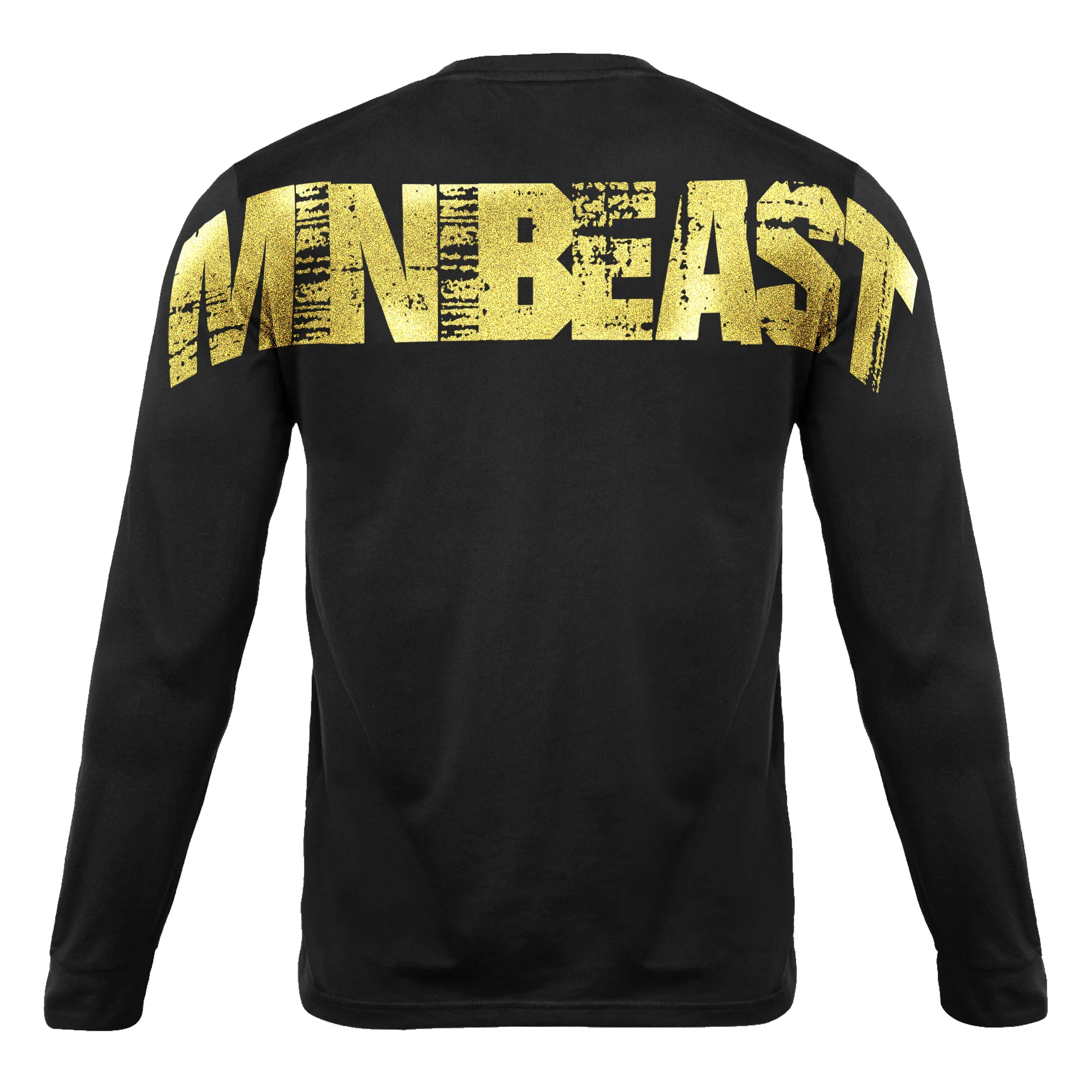 Underground Unisex Long Sleeve Shirt - Image 6