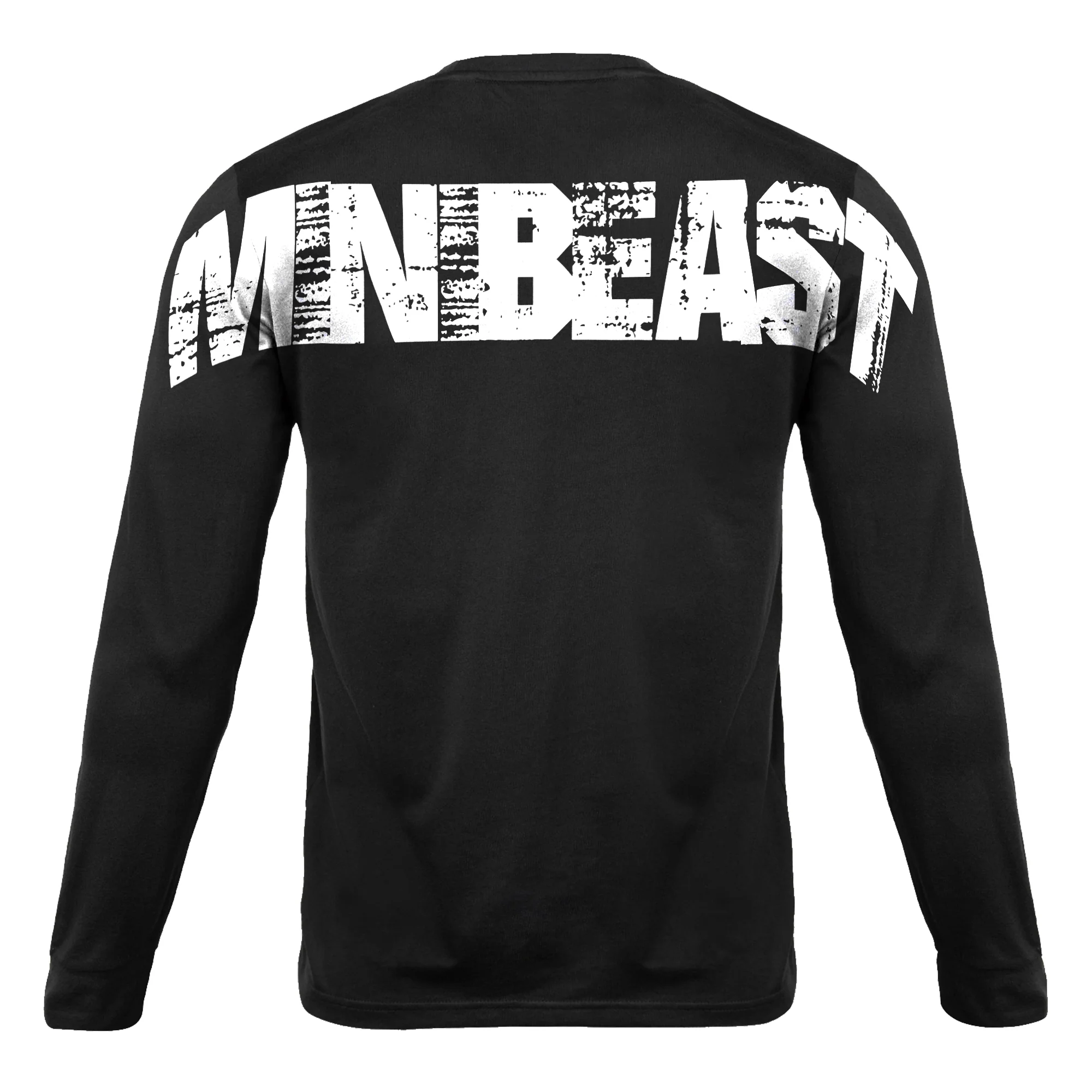 Underground Unisex Long Sleeve Shirt - Image 9