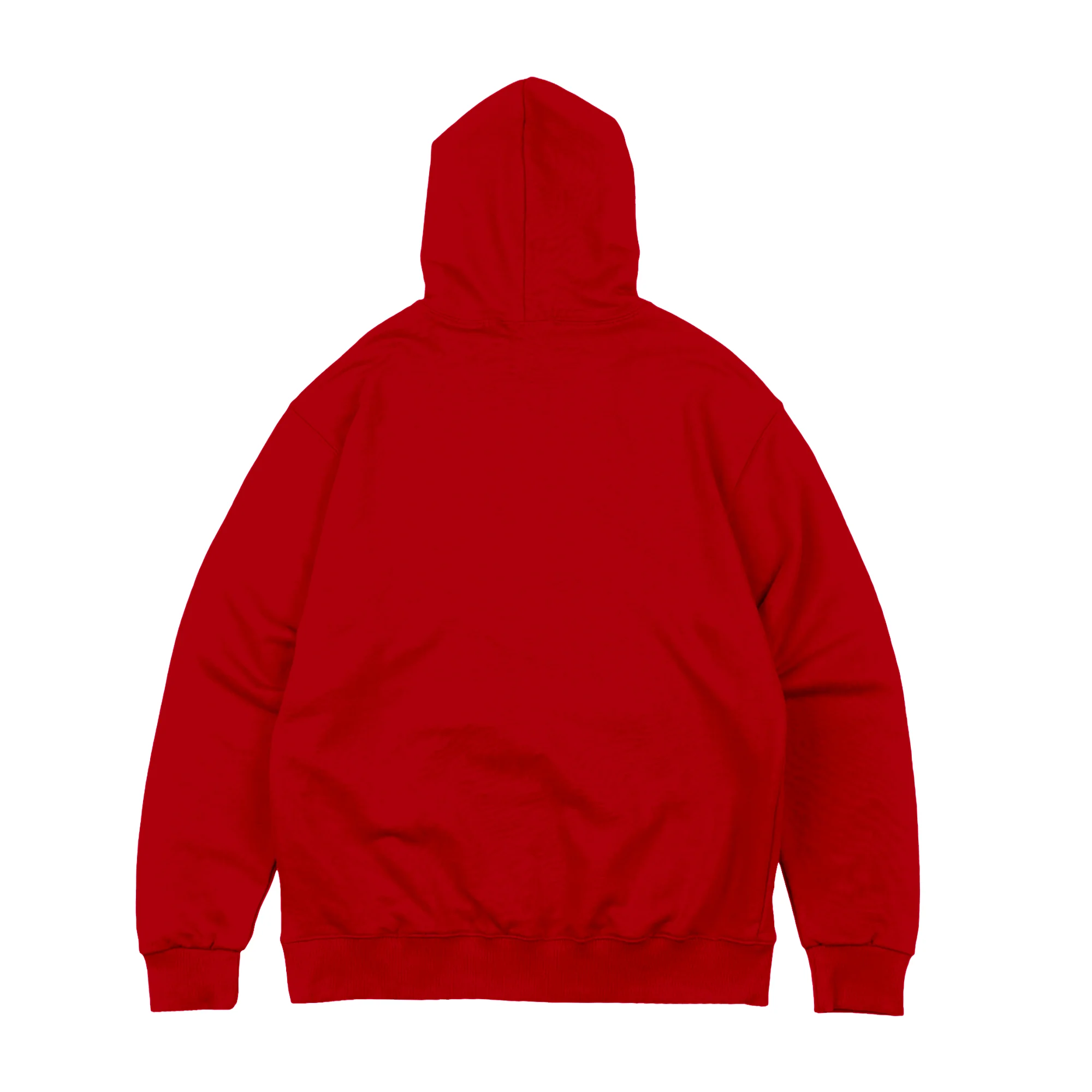 Urban Beast - Pump Cover Hoodie - Image 14