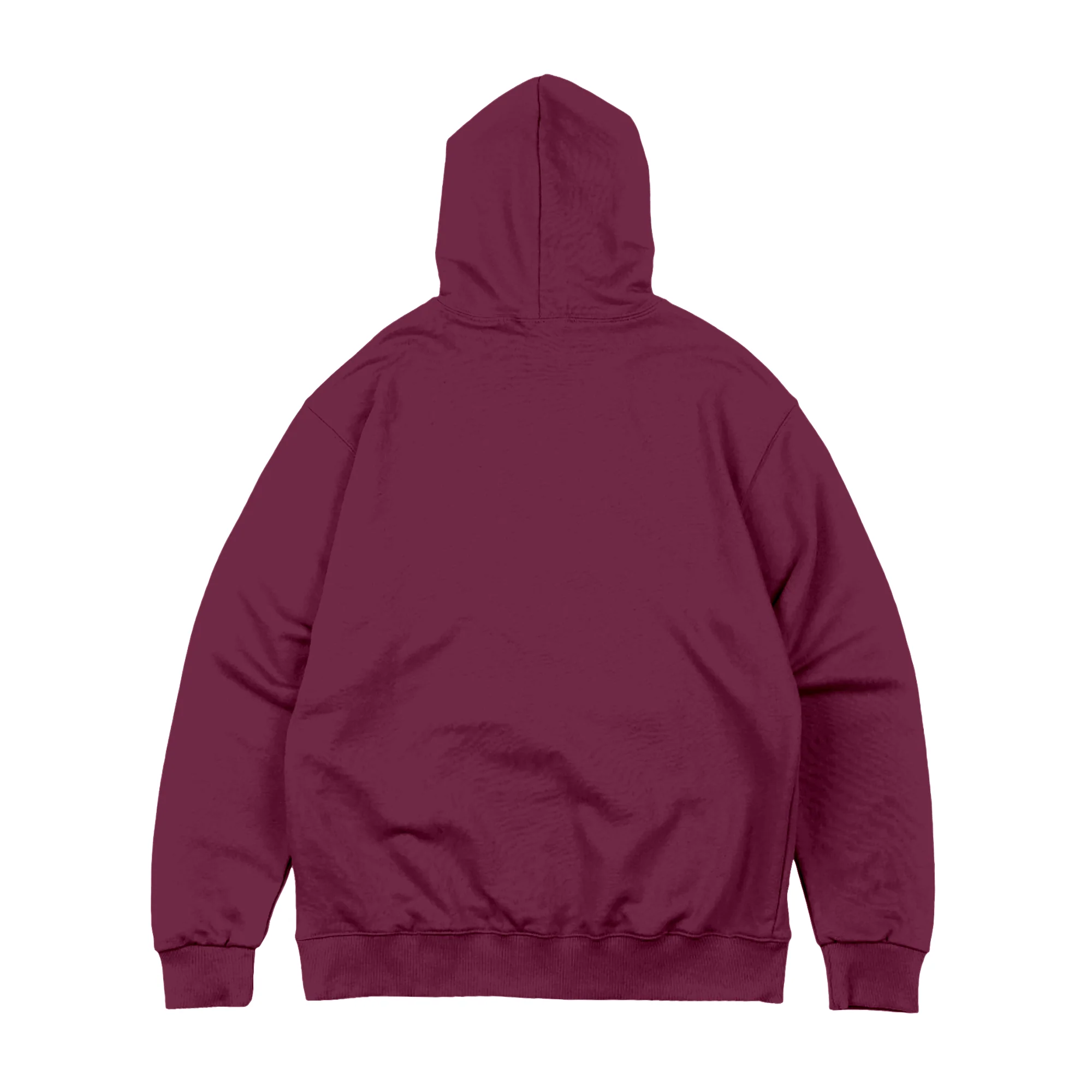 Urban Beast - Pump Cover Hoodie - Image 8