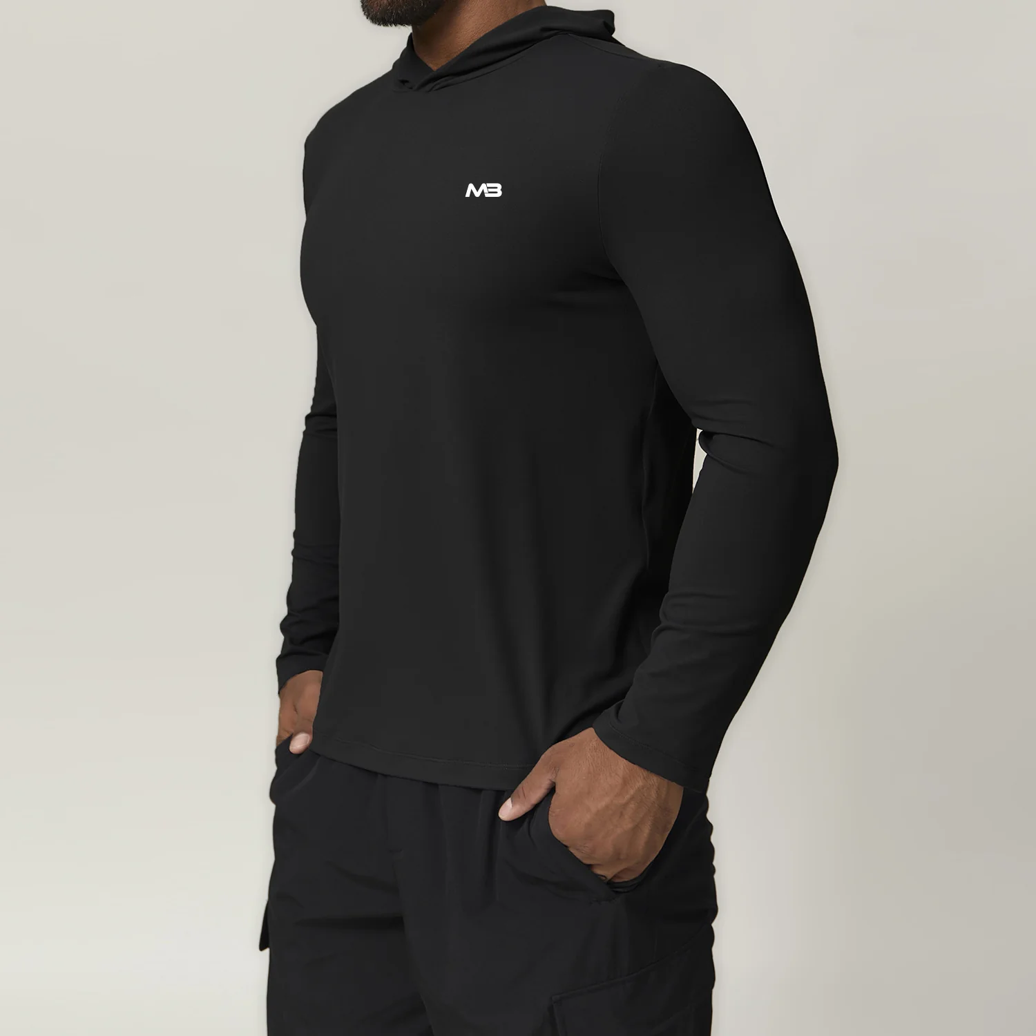 Vanguard Hoodie - Image 3