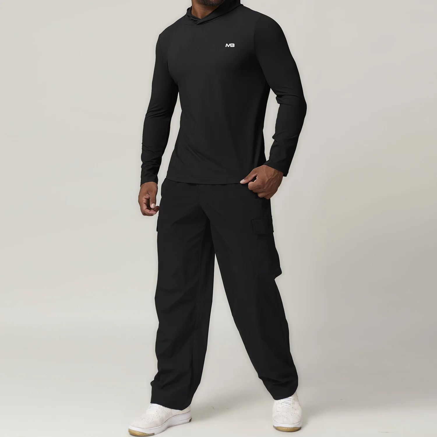 Vanguard Hoodie - Image 4