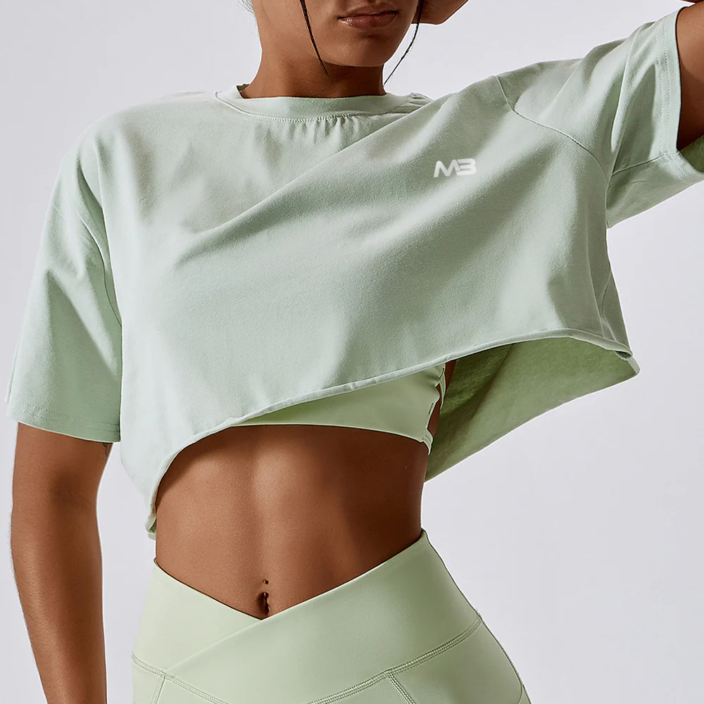 Varsity Top - Image 16