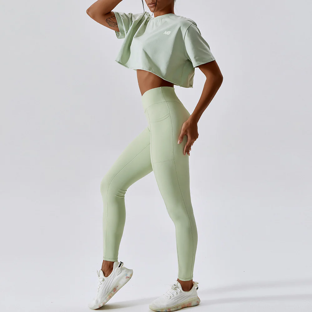 Varsity Top - Image 17