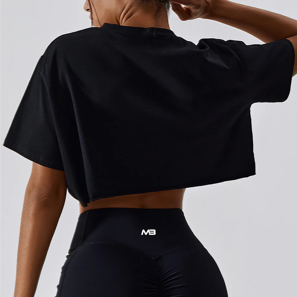 Varsity Top - Image 2