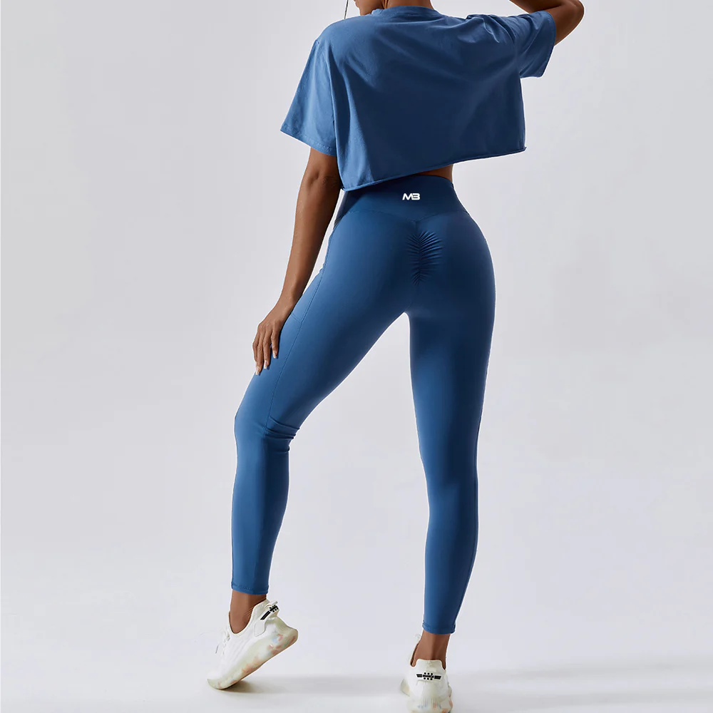 Varsity Top - Image 21