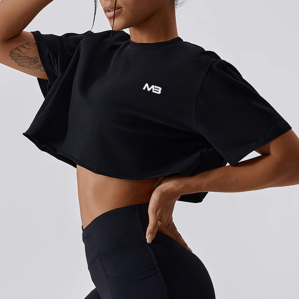 Varsity Top - Image 4