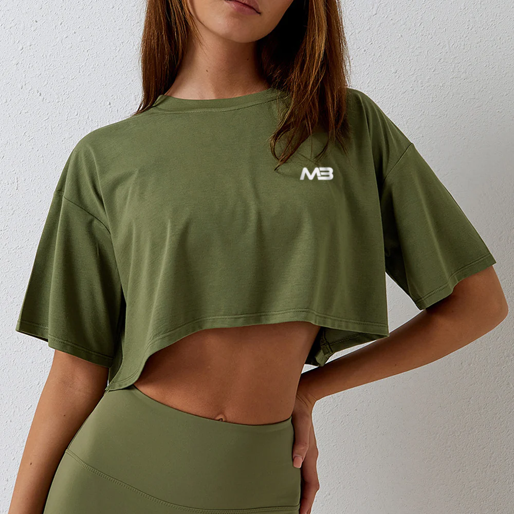 Varsity V2 Top - Image 7