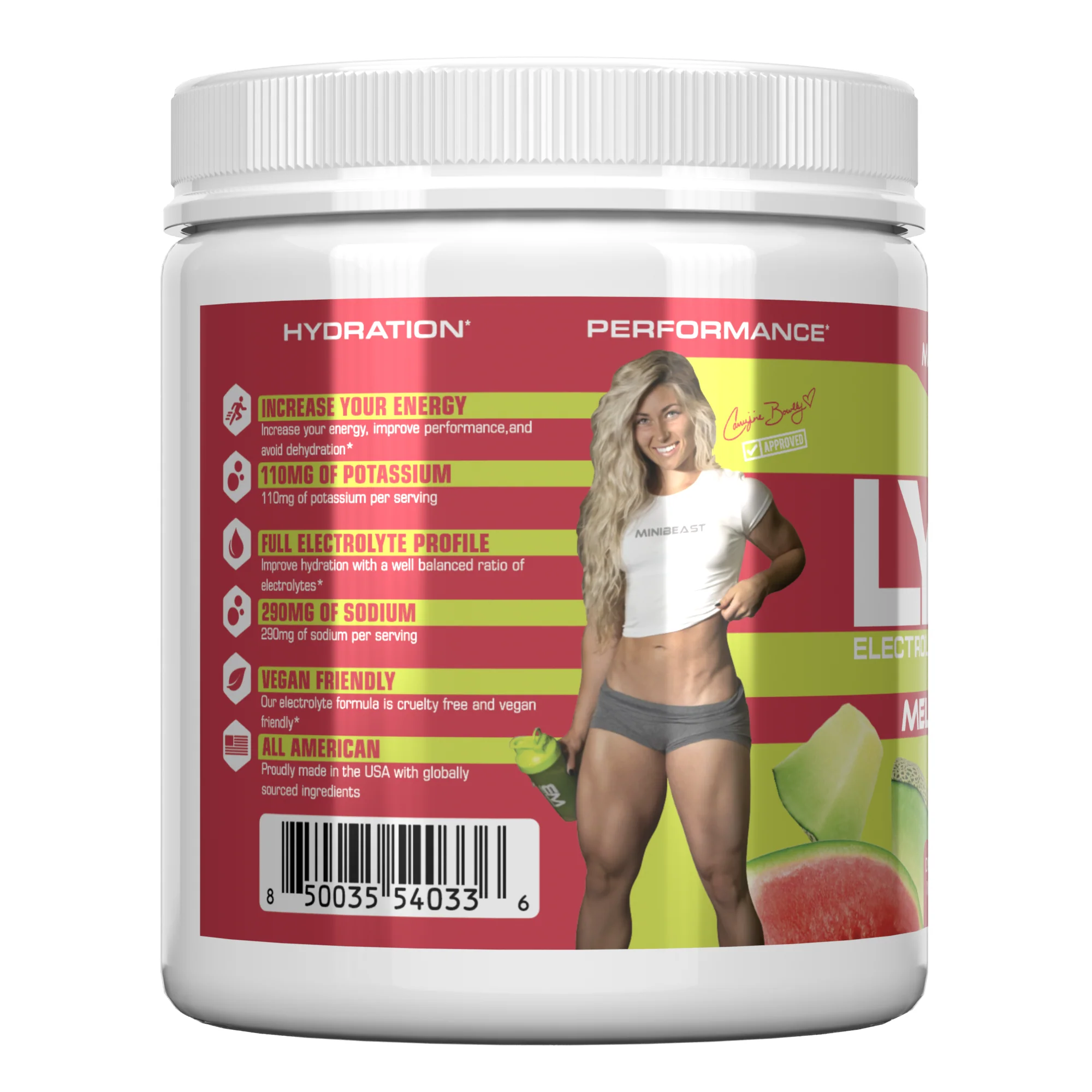 Wellness Stack - Image 16