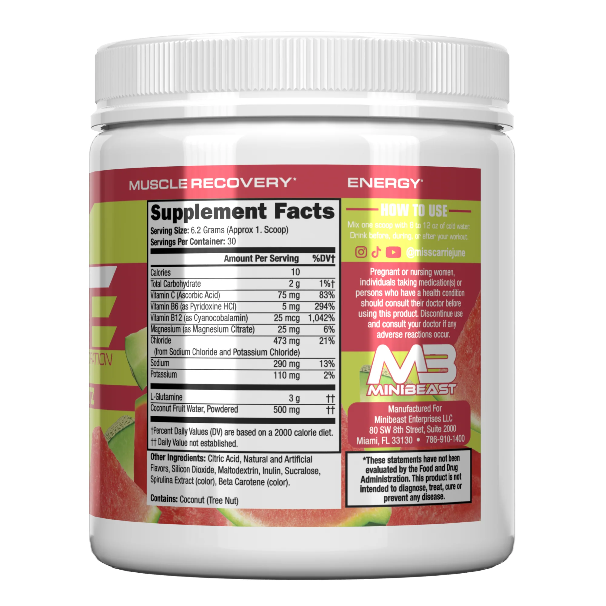 Wellness Stack - Image 17