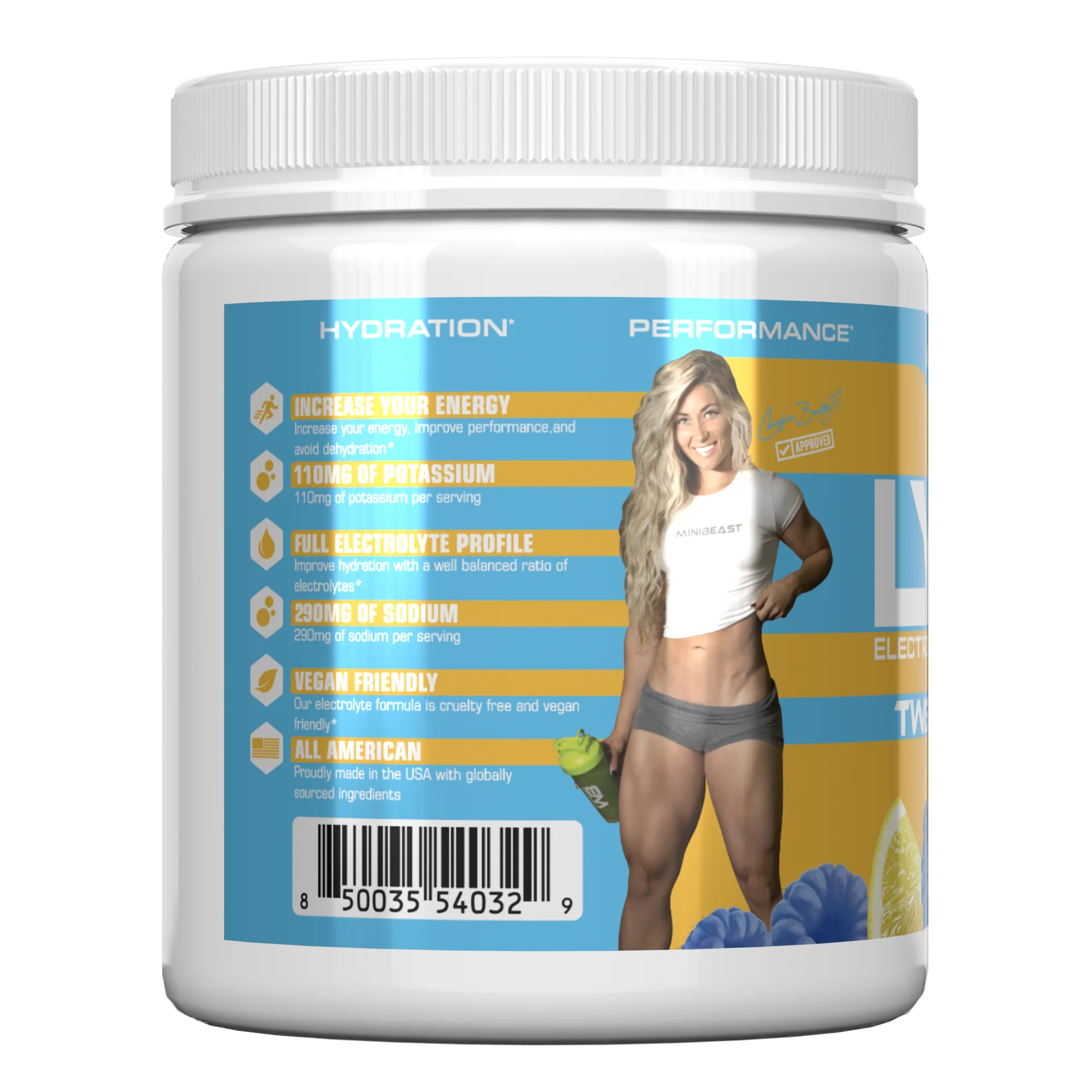 Wellness Stack - Image 18