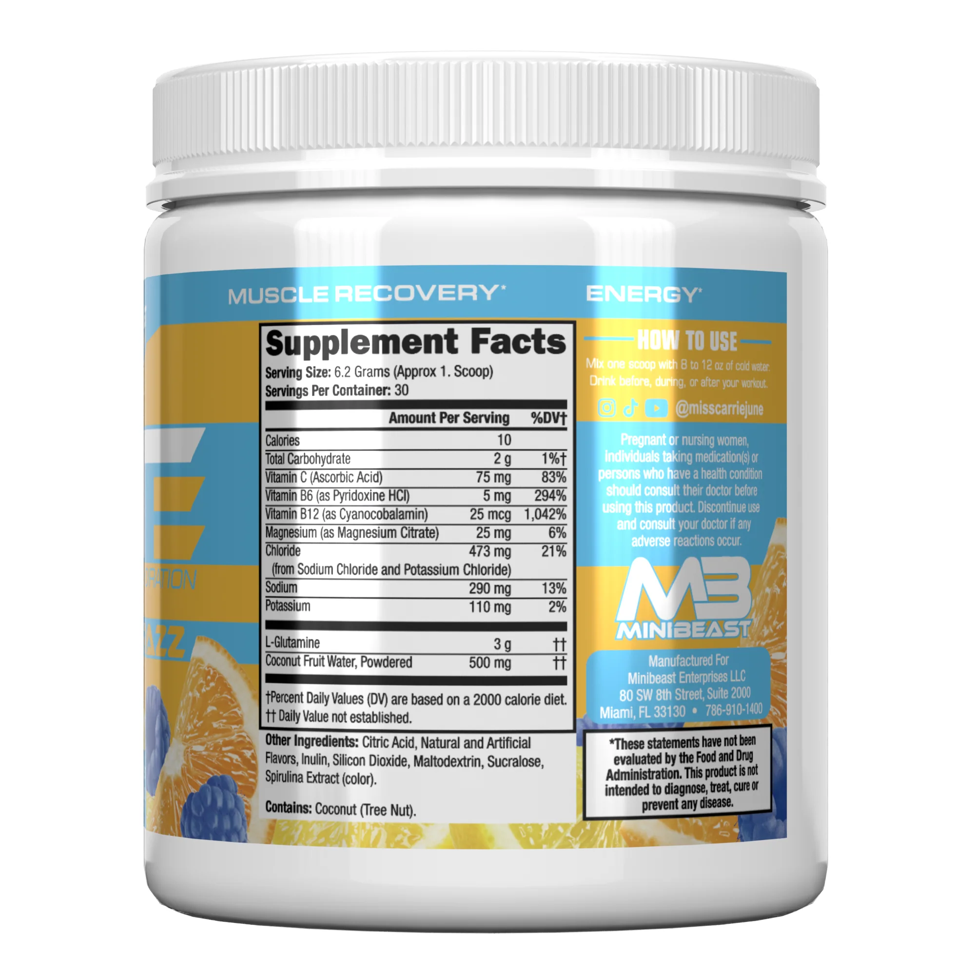 Wellness Stack - Image 19