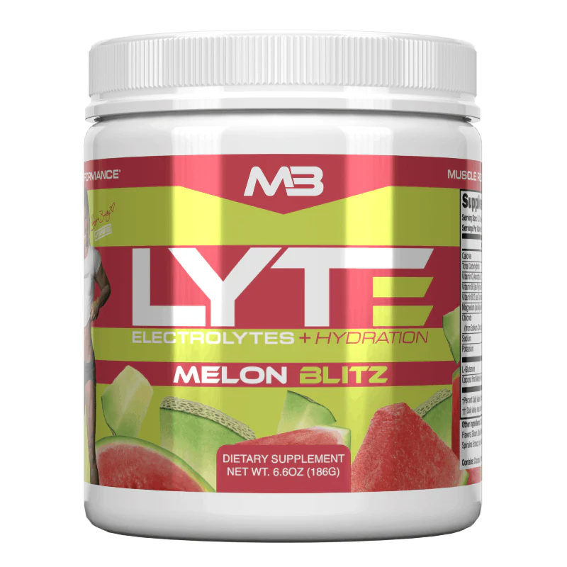 Wellness Stack - Image 21