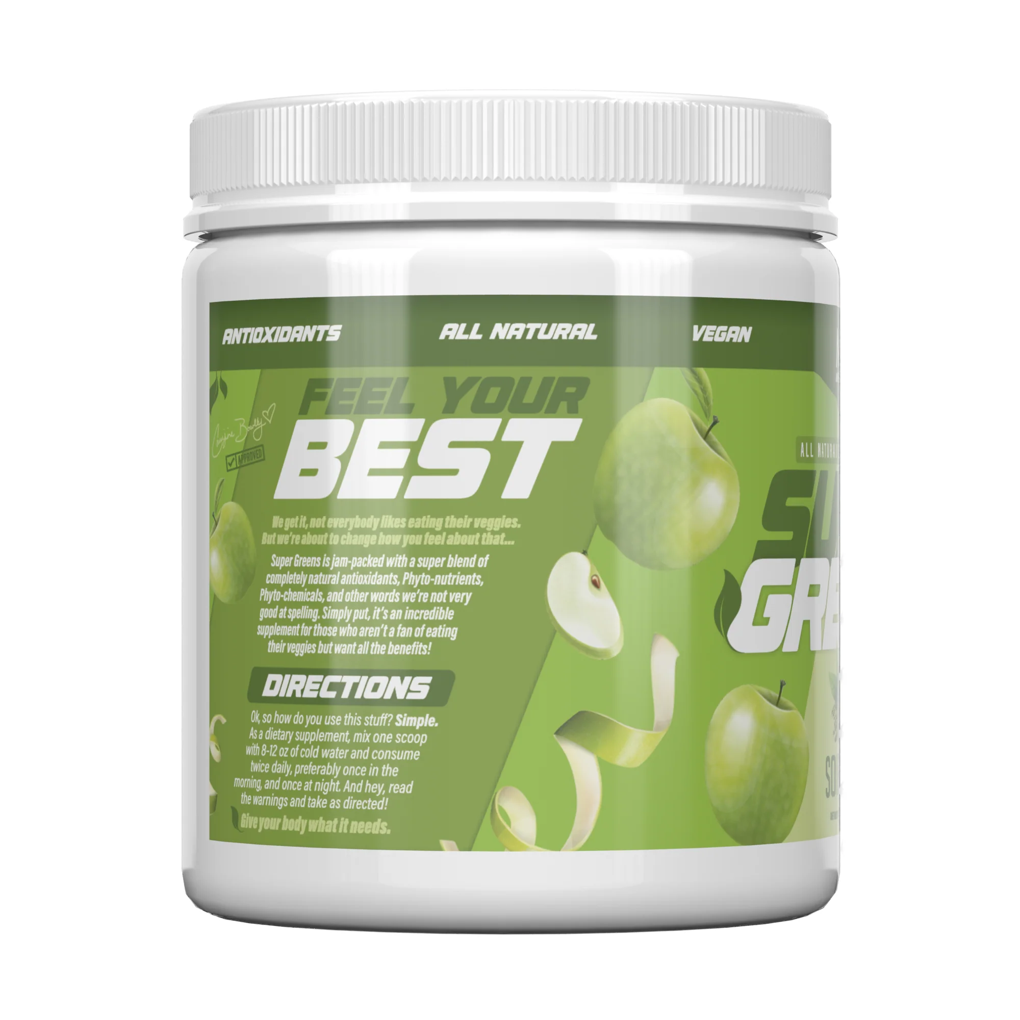Wellness Stack - Image 3
