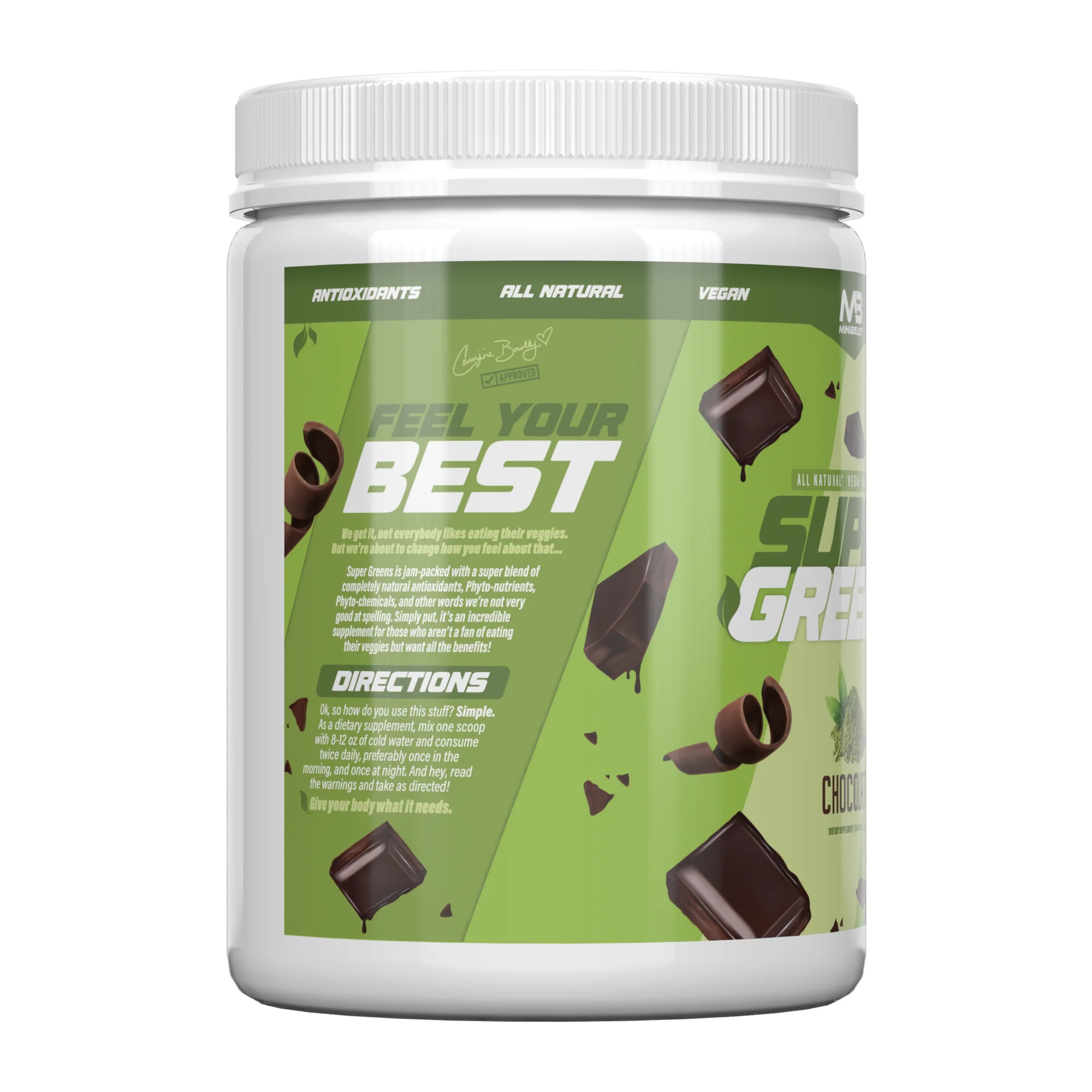 Wellness Stack - Image 6