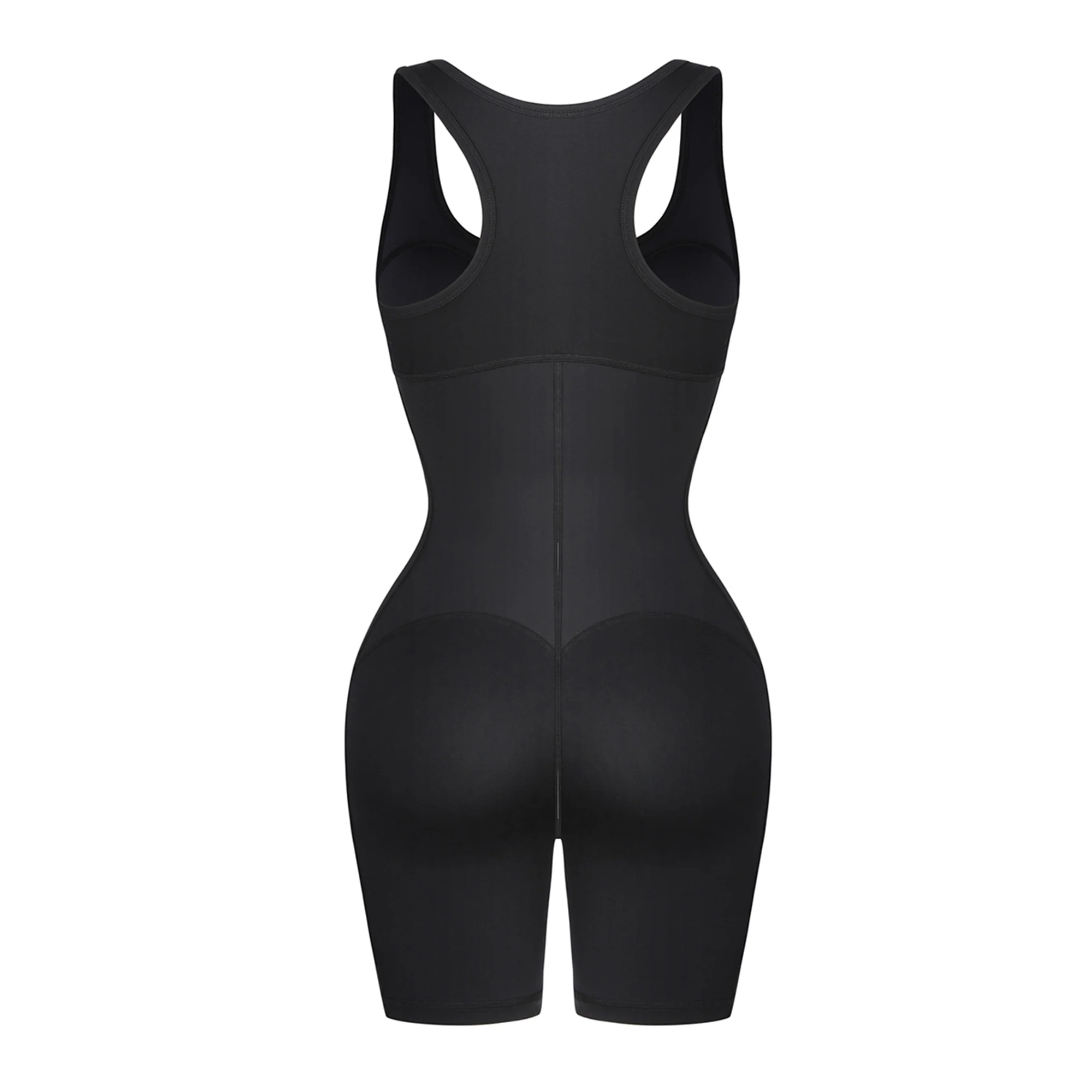 Zip Body Shaper - Image 5