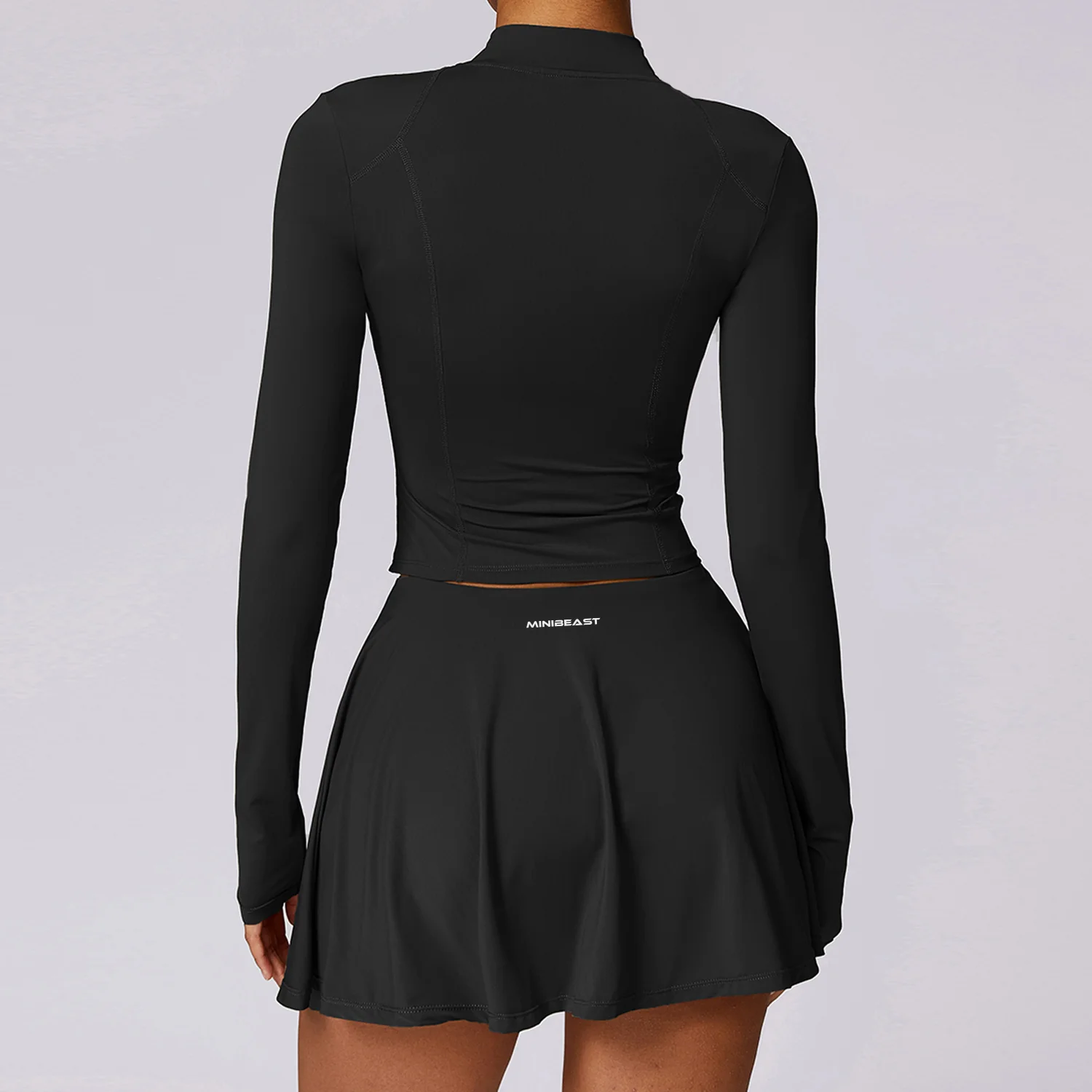 Zyra Long Sleeve Top - Image 12