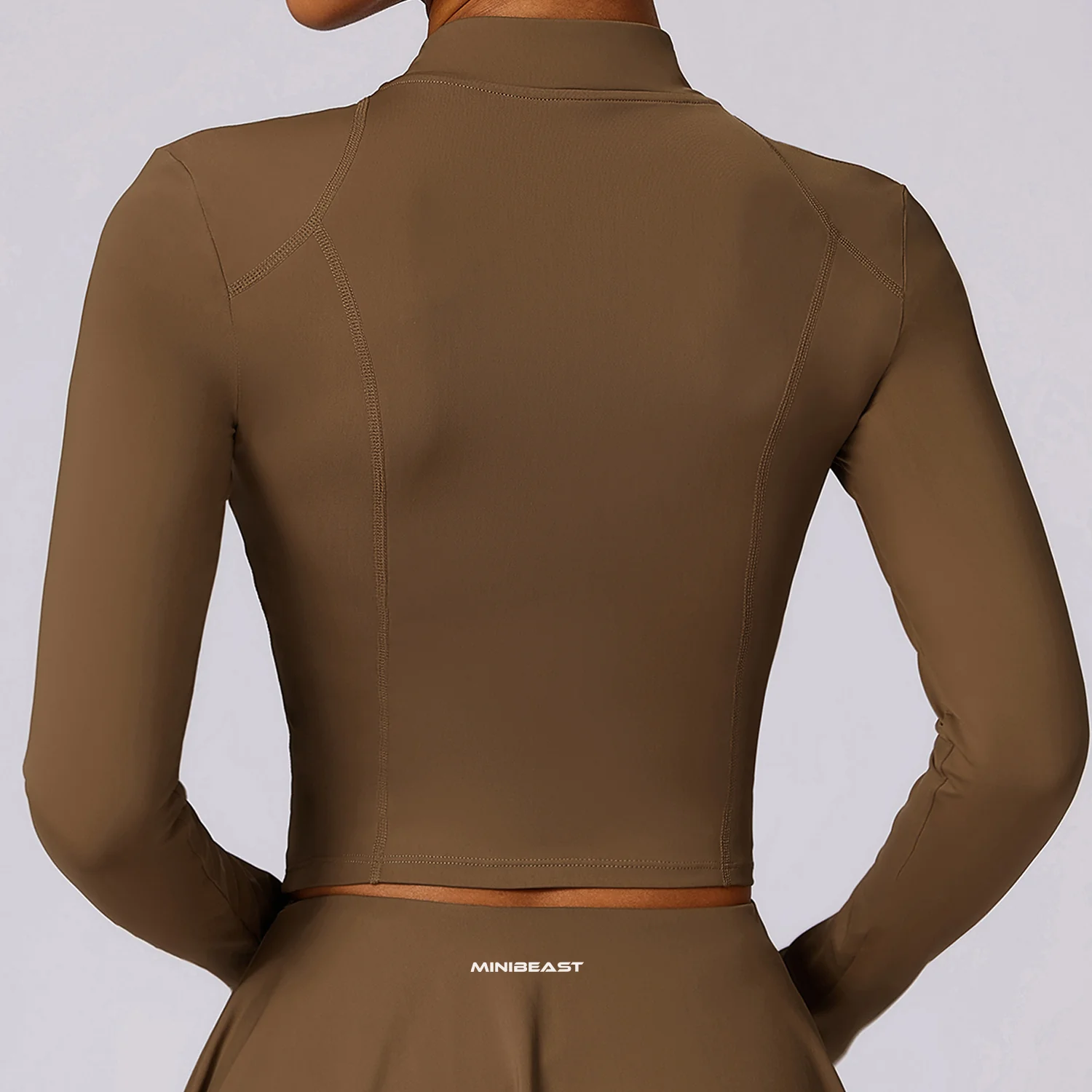 Zyra Long Sleeve Top - Image 14