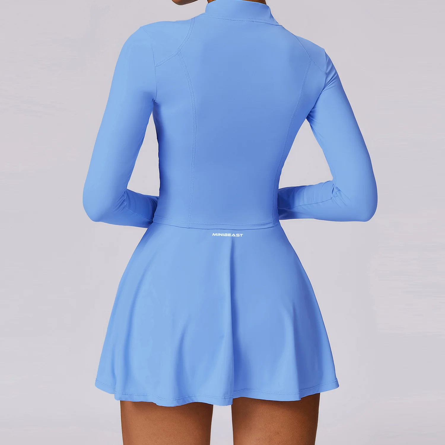 Zyra Long Sleeve Top - Image 18