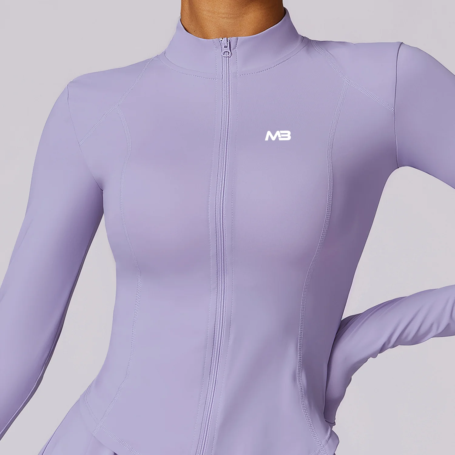 Zyra Long Sleeve Top - Image 21